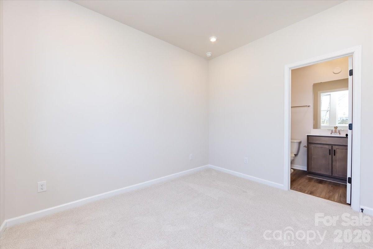 Bellflower - Residential