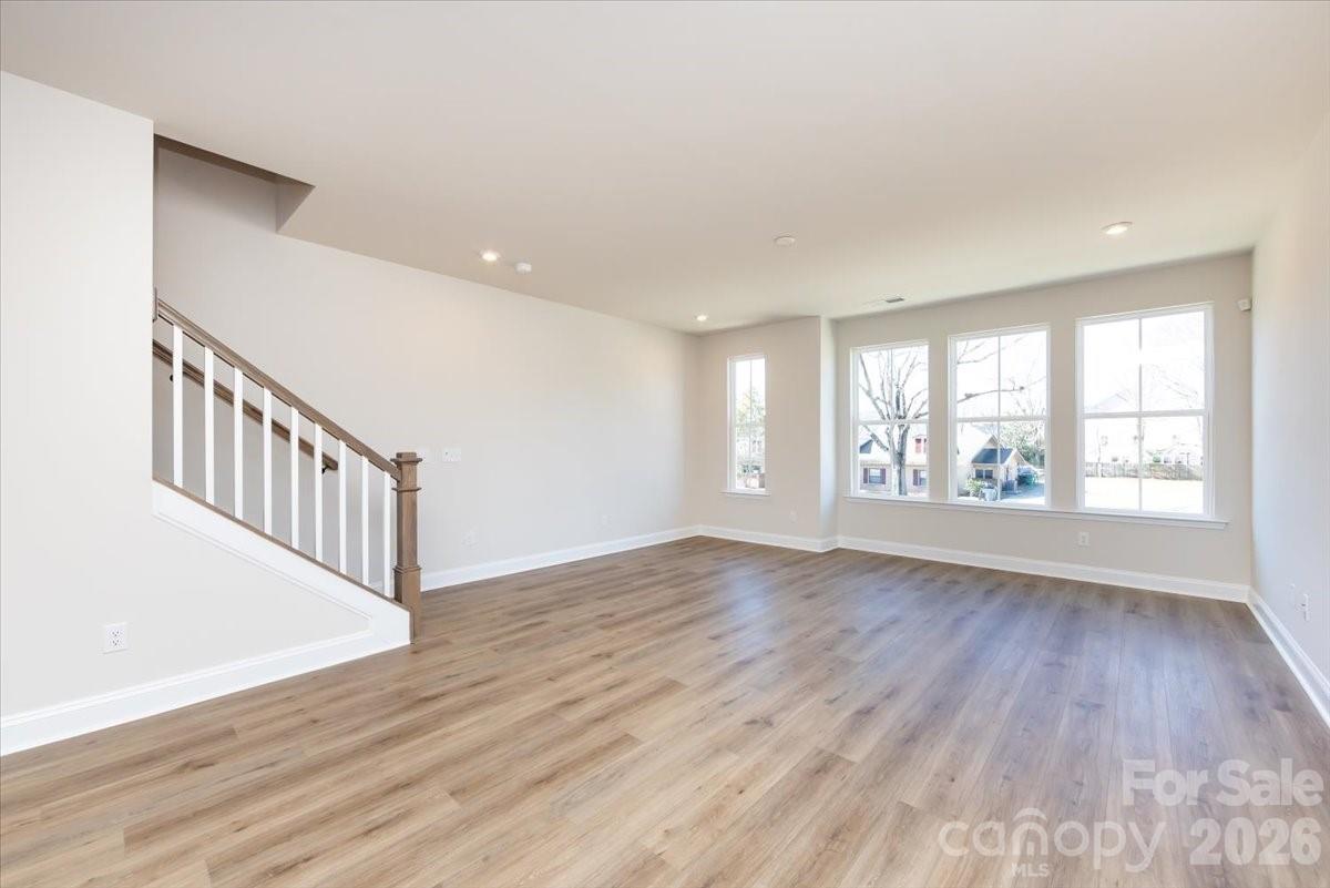 Bellflower - Residential