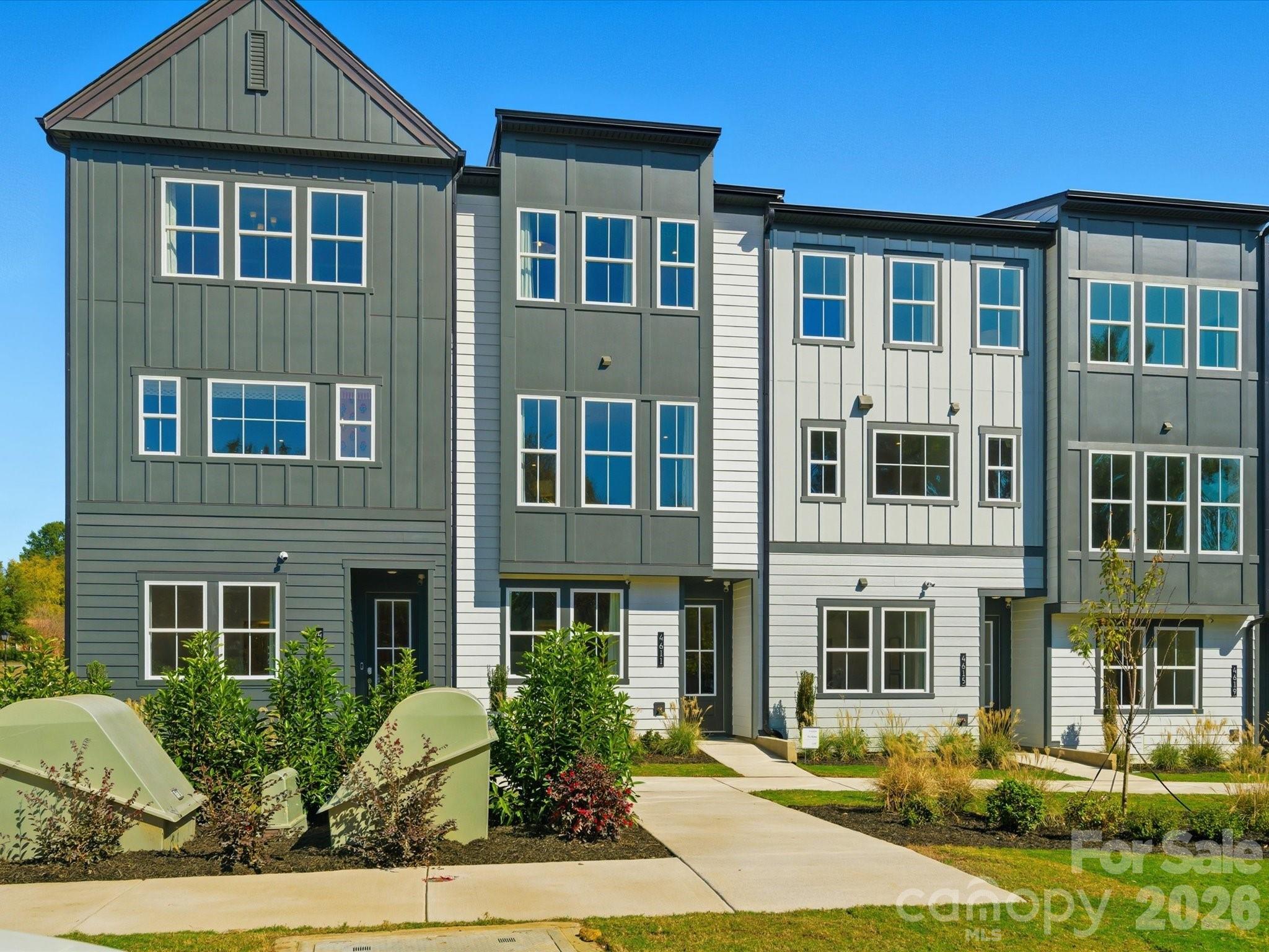 4619 Swan Meadow Lane