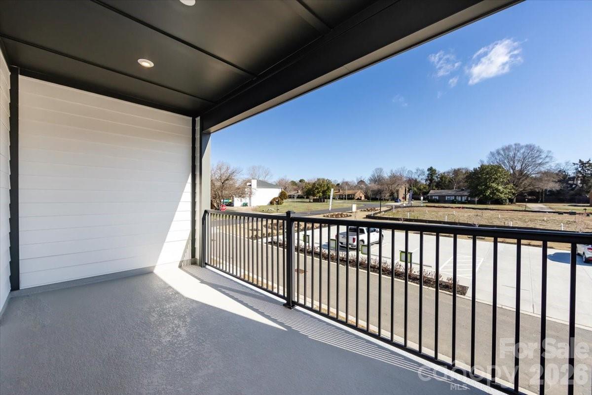 Bellflower - Residential