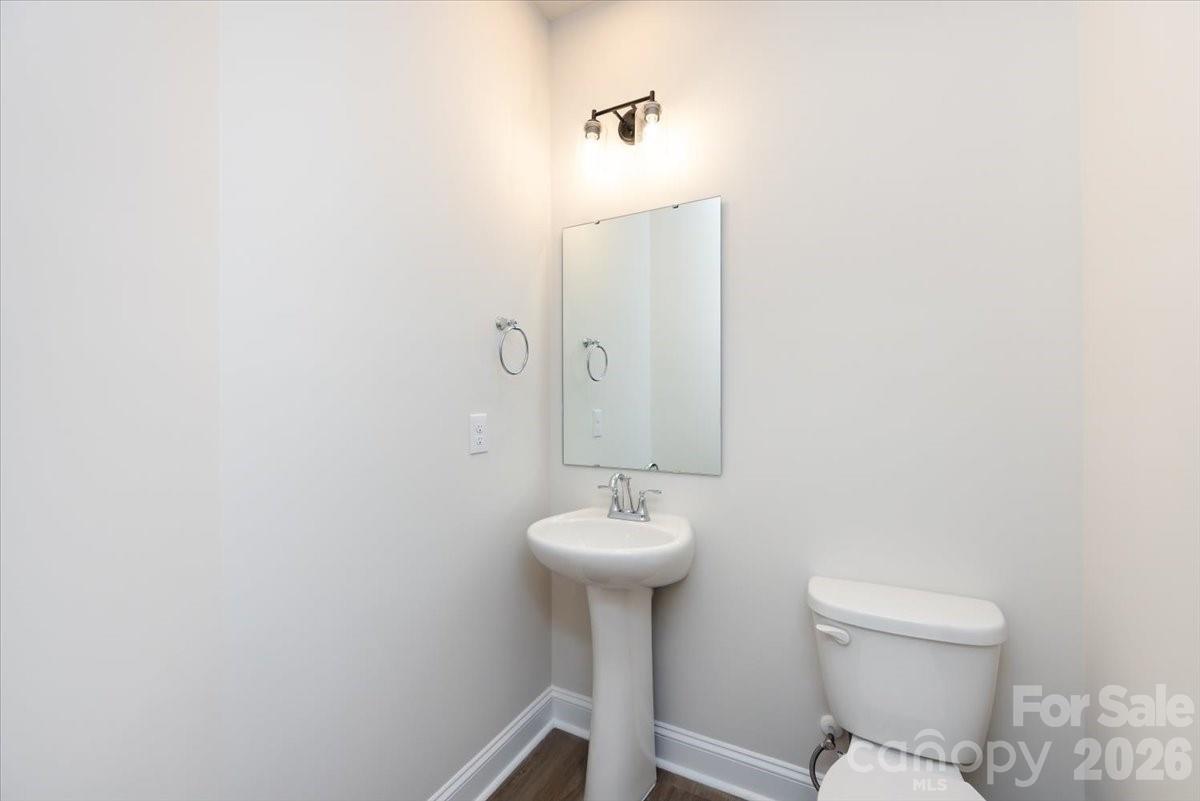 Bellflower - Residential