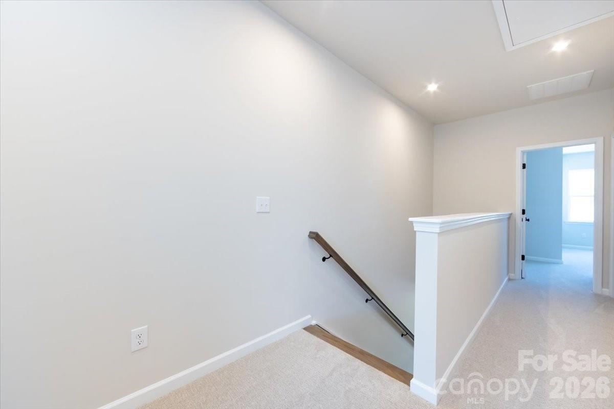 Bellflower - Residential