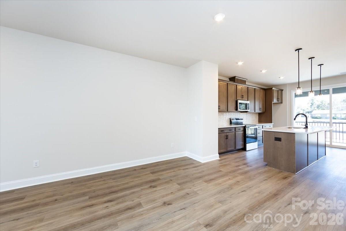 Bellflower - Residential