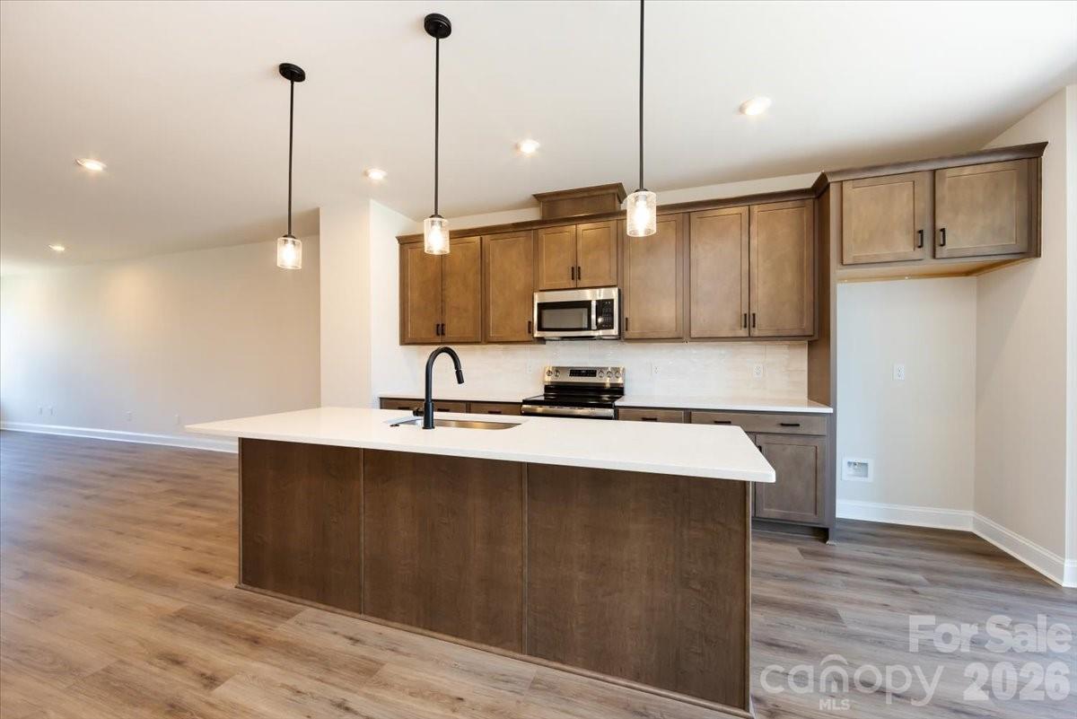 Bellflower - Residential