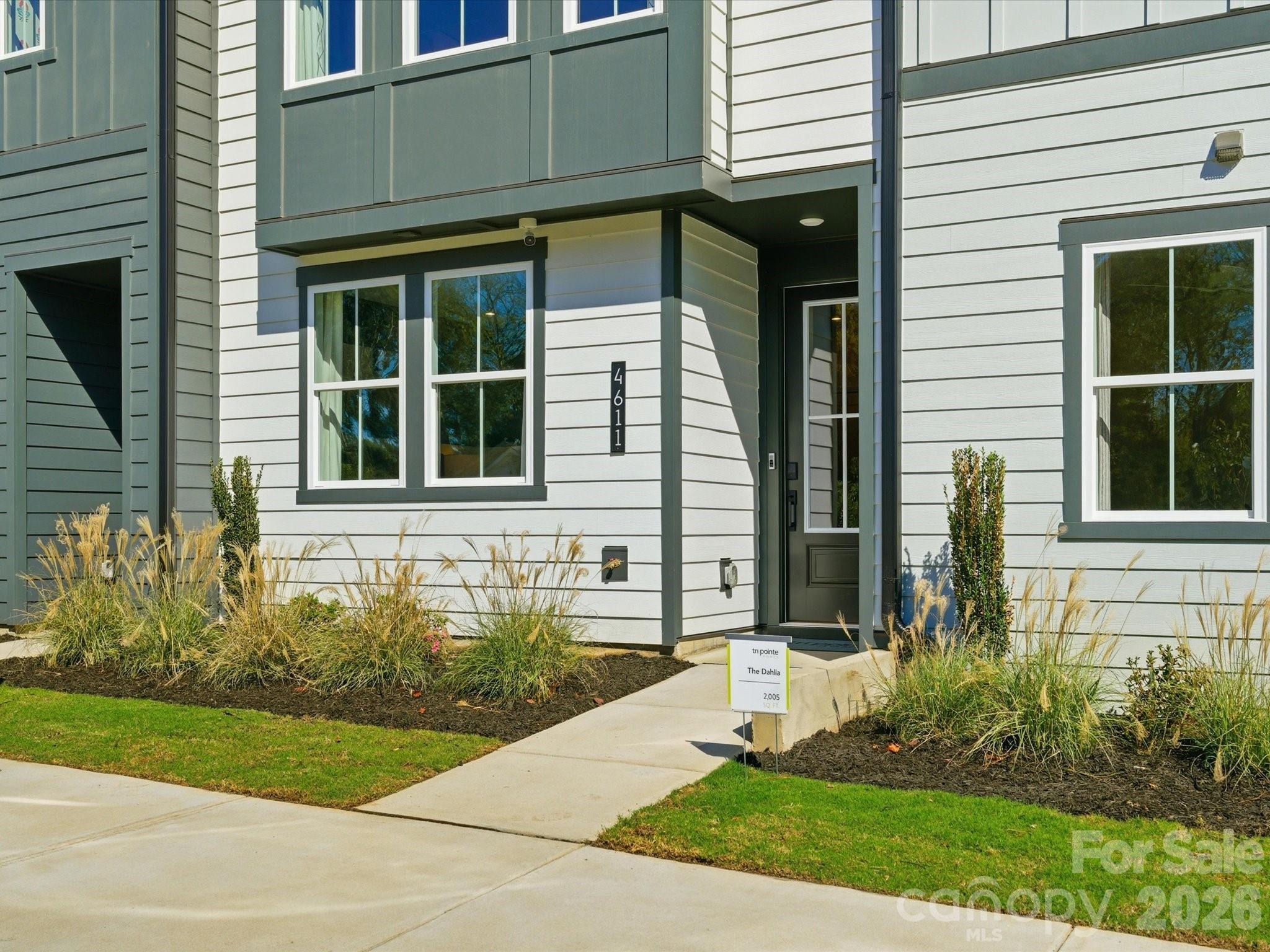 4619 Swan Meadow Lane