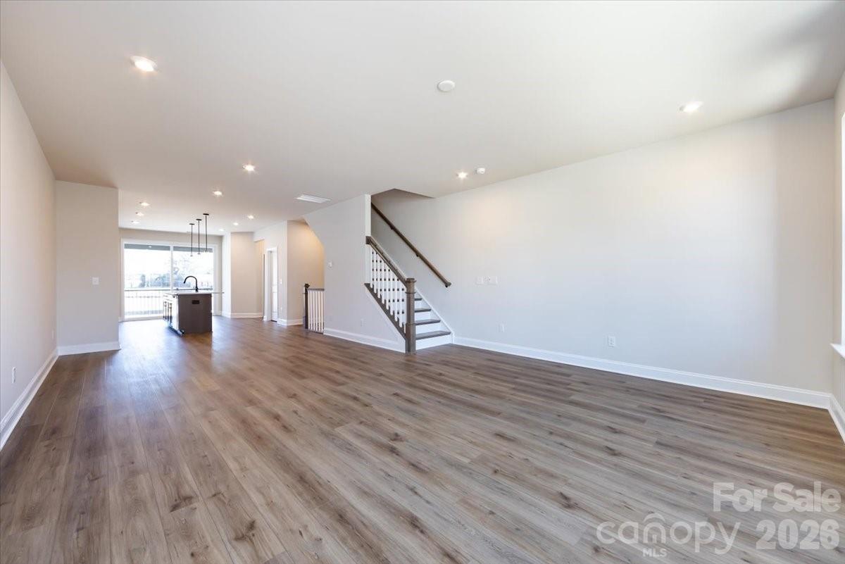 Bellflower - Residential