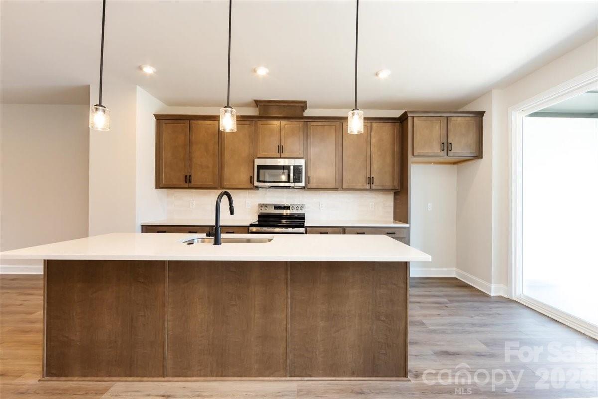 Bellflower - Residential