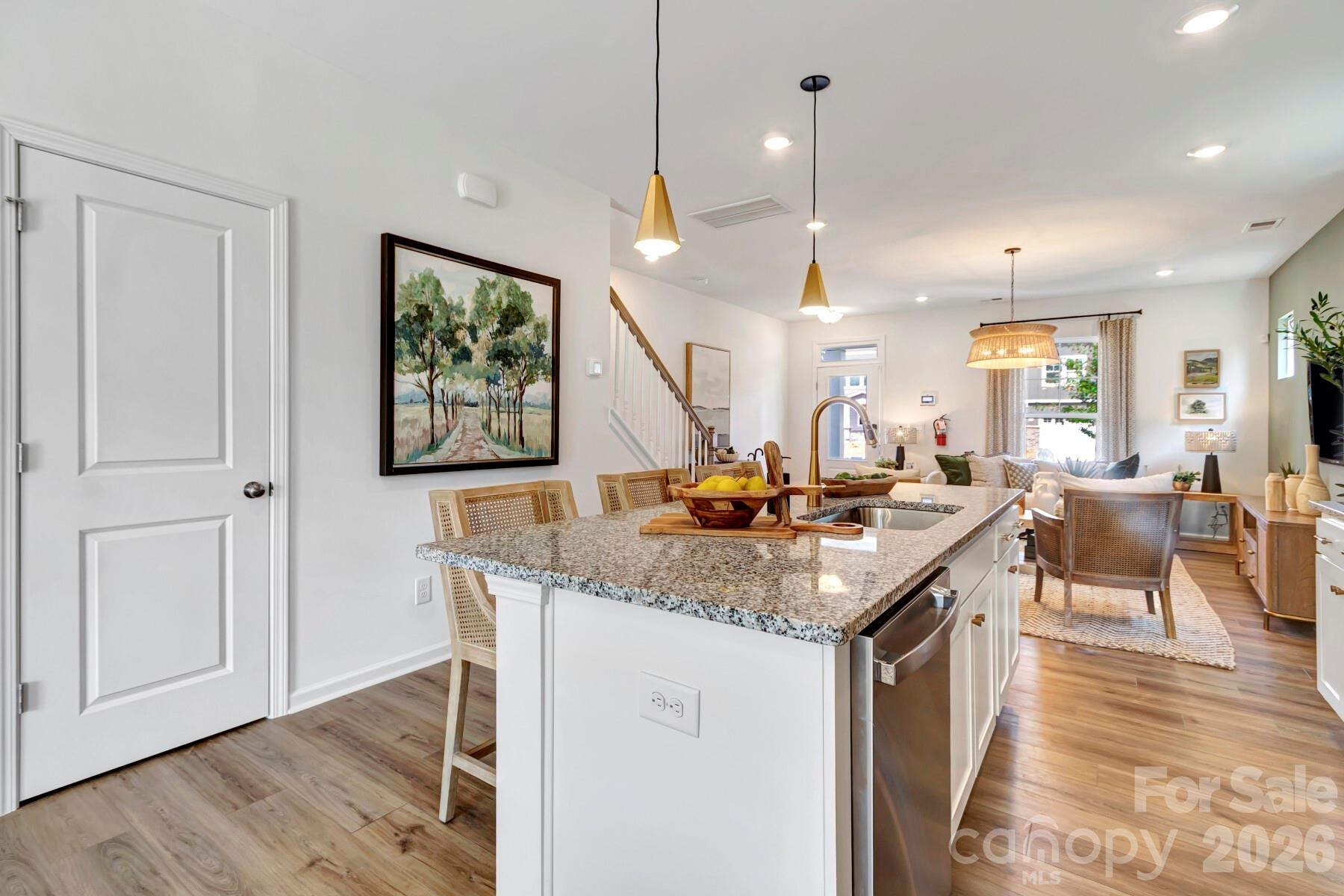 Bellamore - Residential