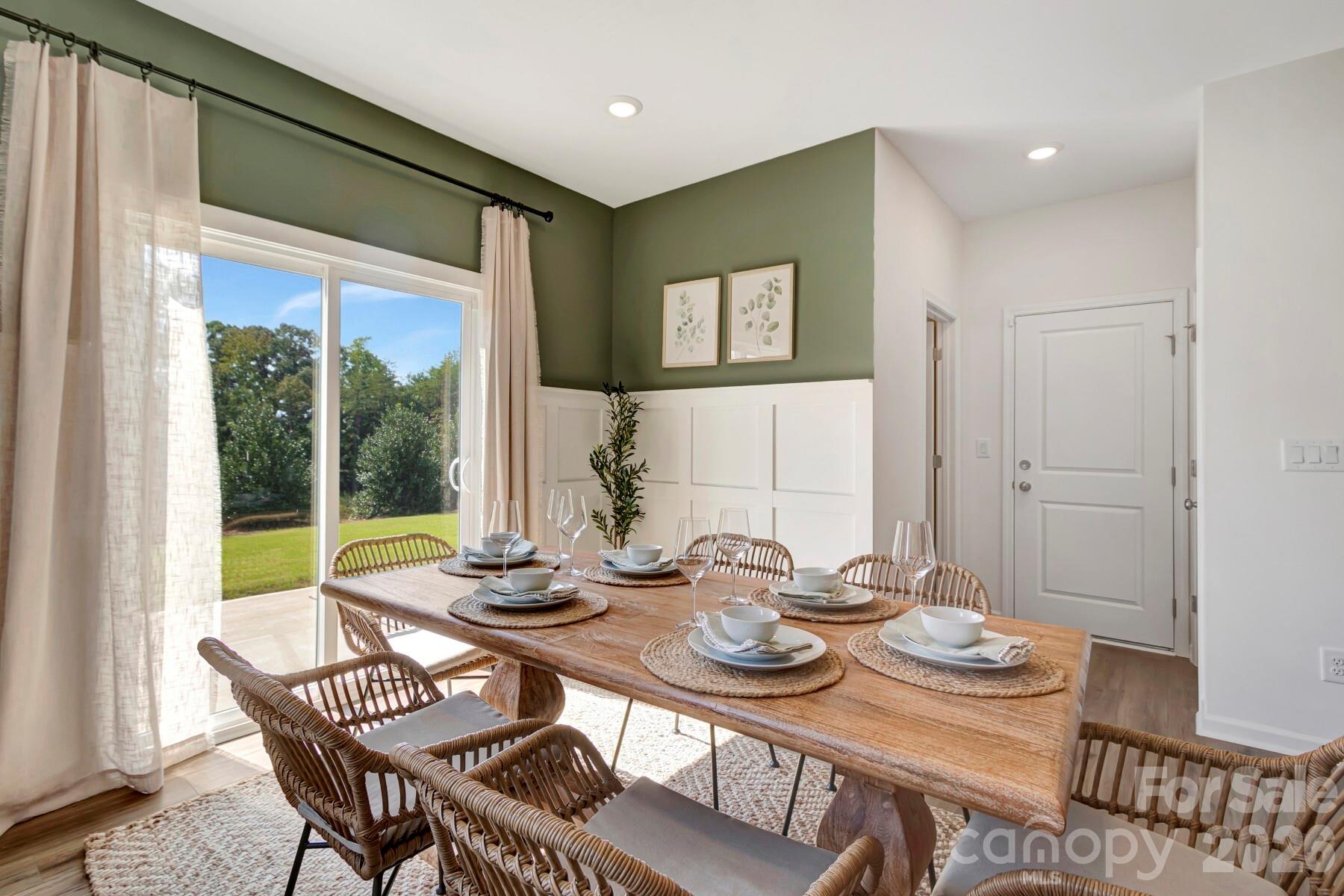 Bellamore - Residential