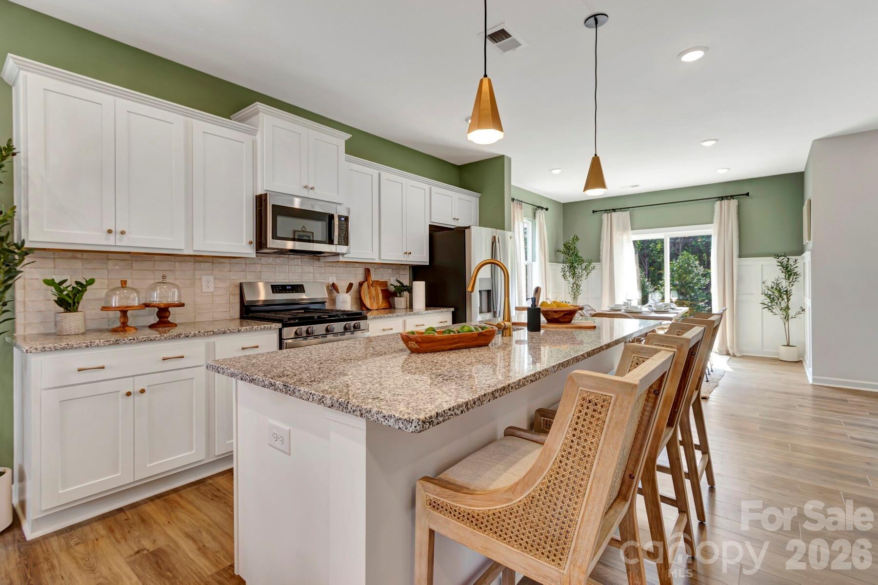 Bellamore - Residential