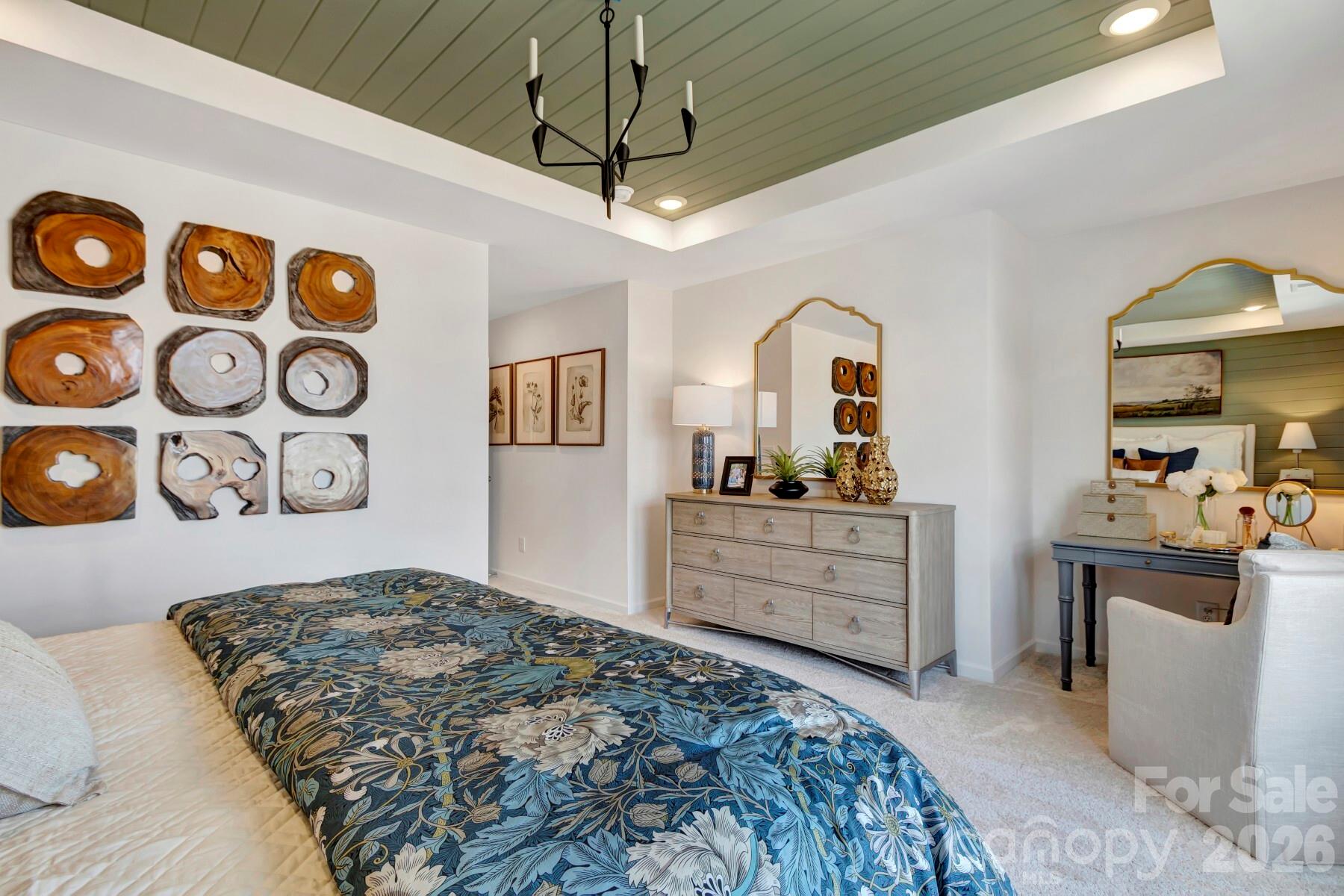 Bellamore - Residential