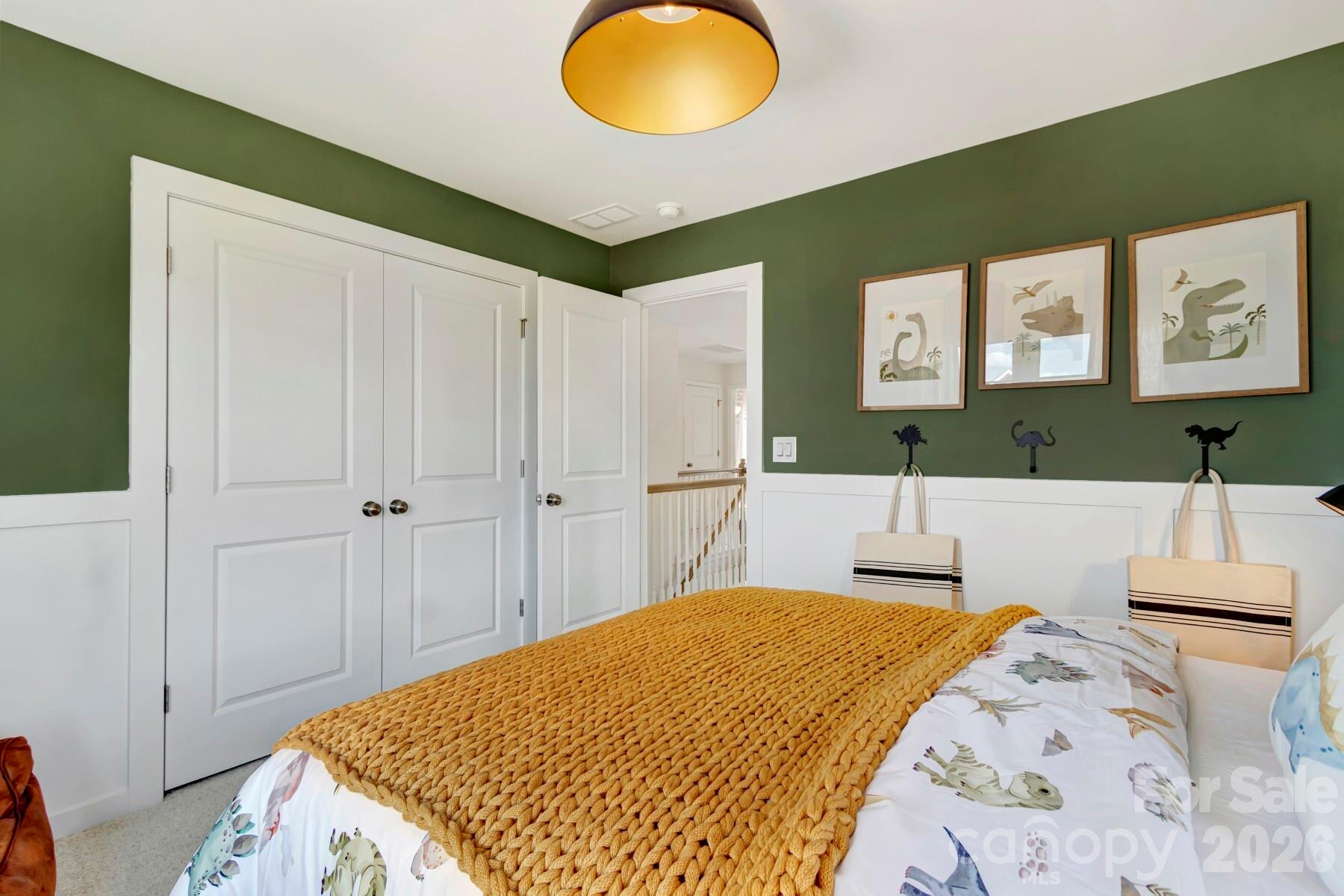 Bellamore - Residential