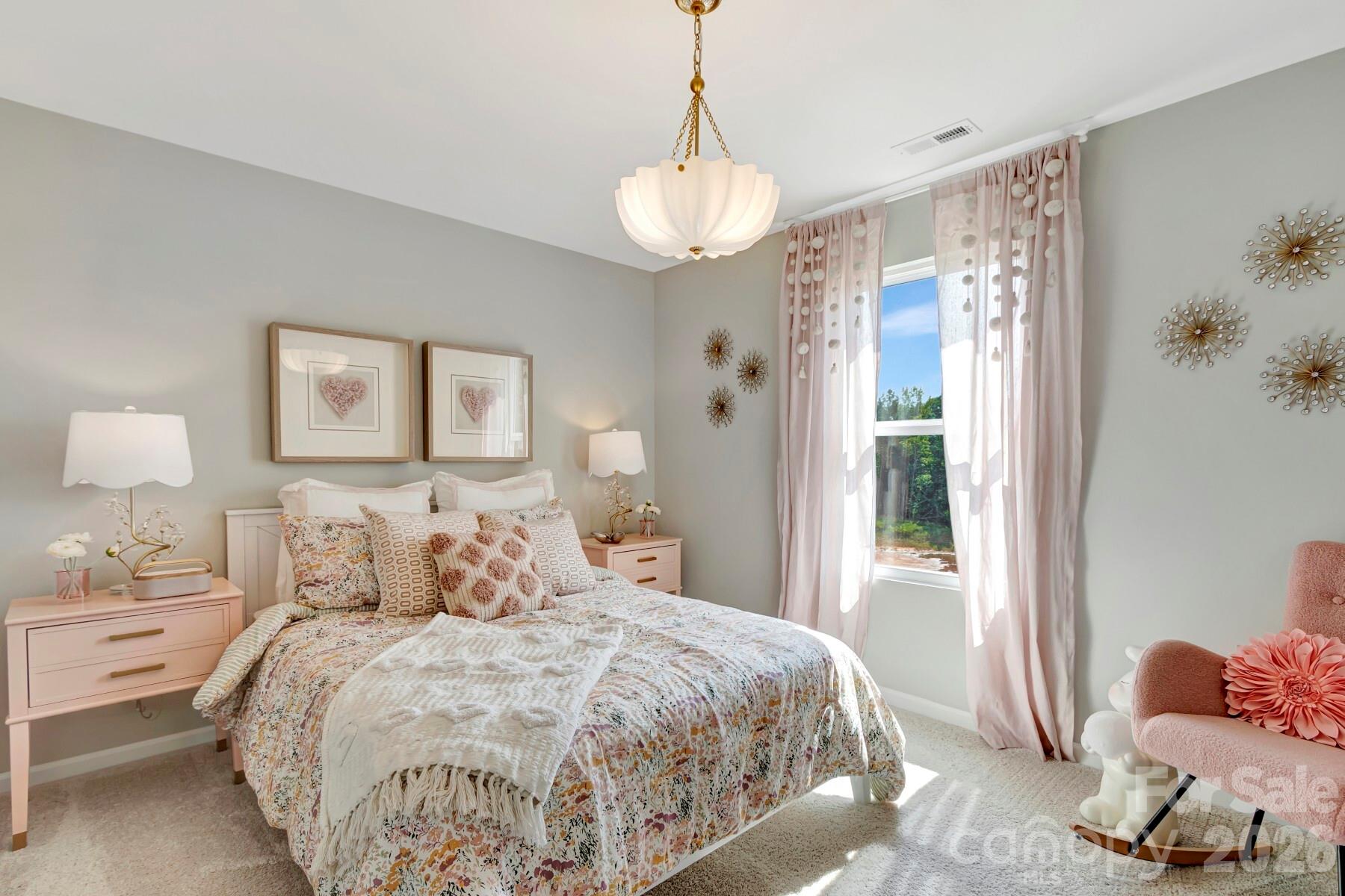 Bellamore - Residential