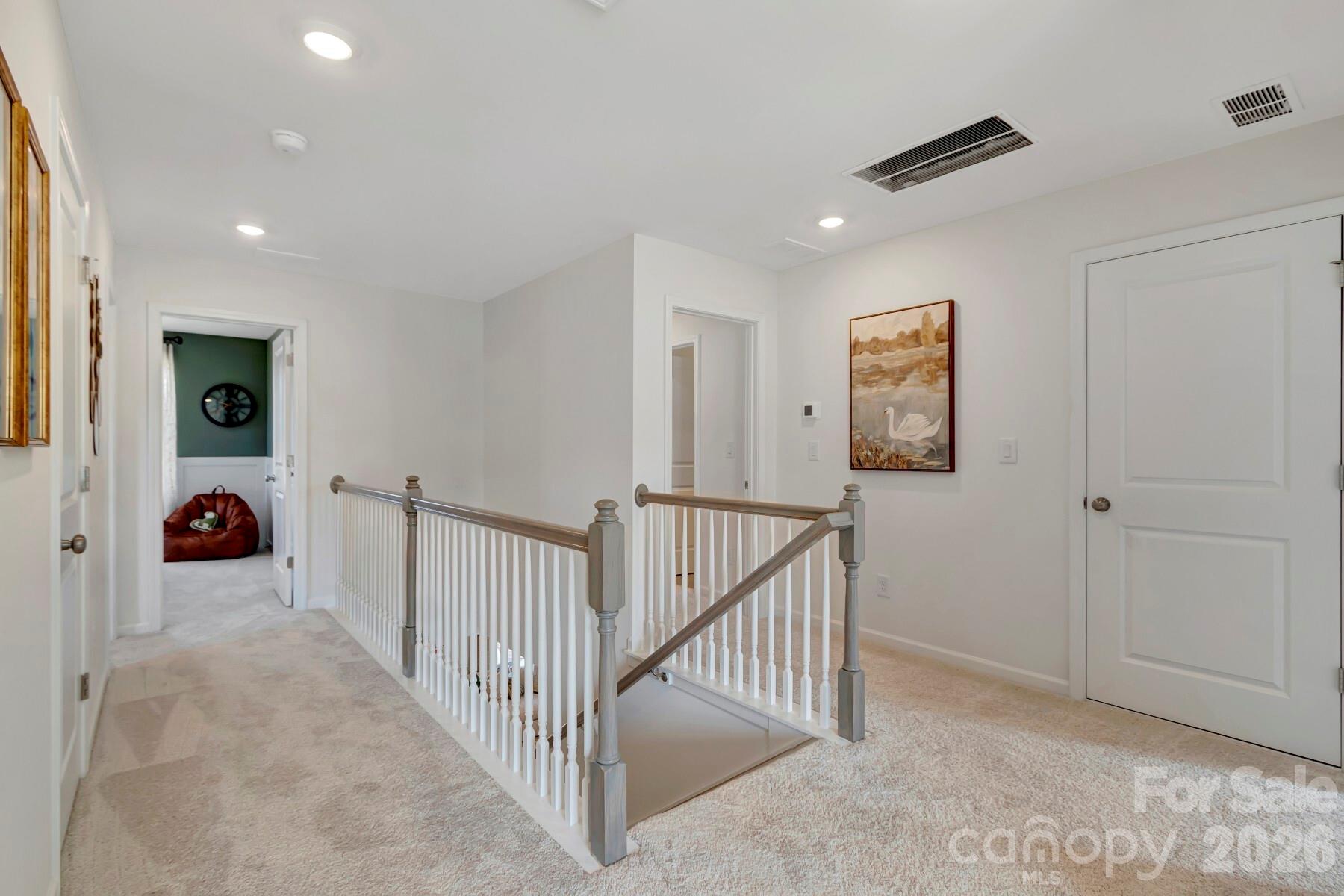 Bellamore - Residential