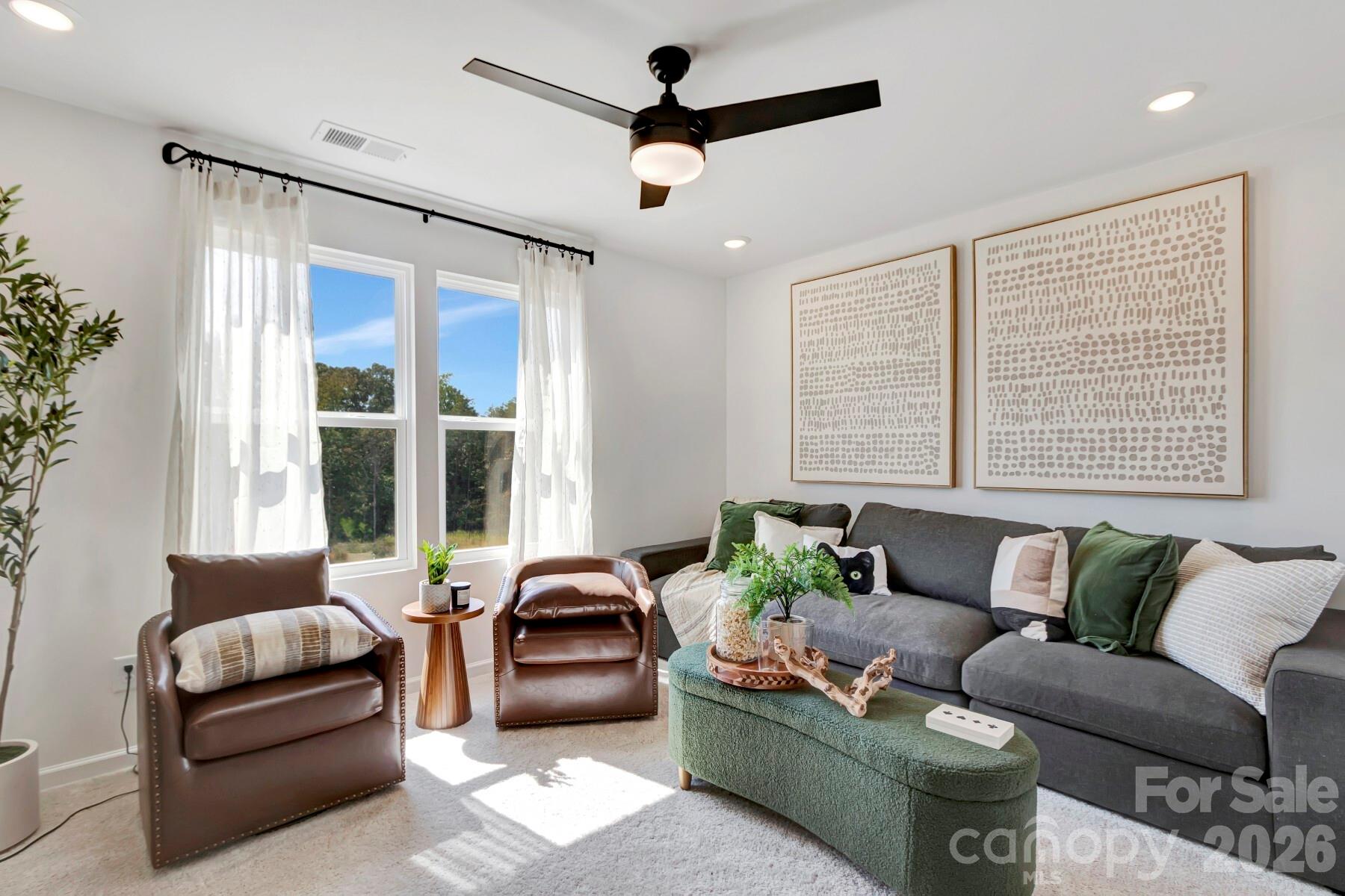 Bellamore - Residential