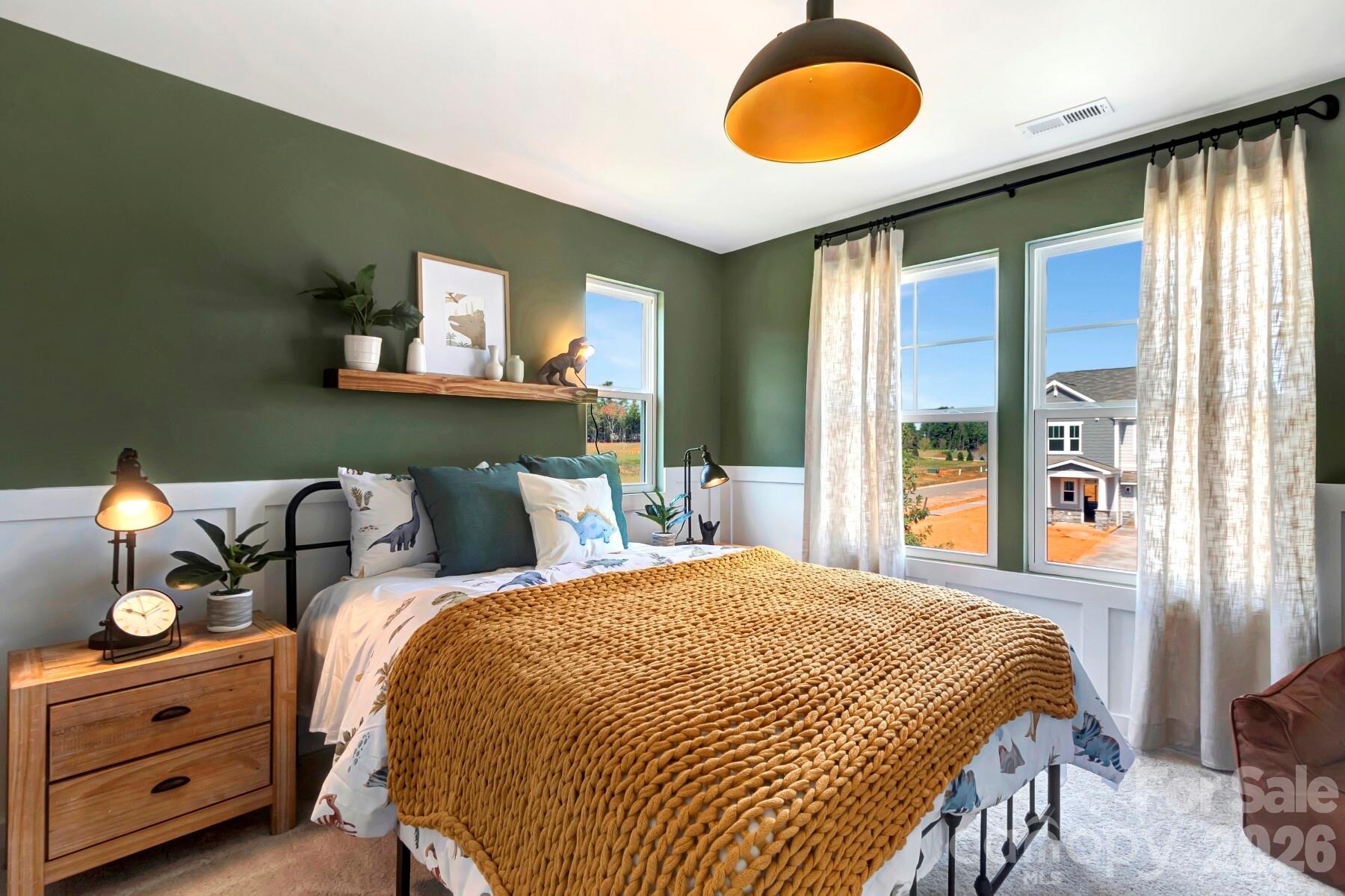 Bellamore - Residential