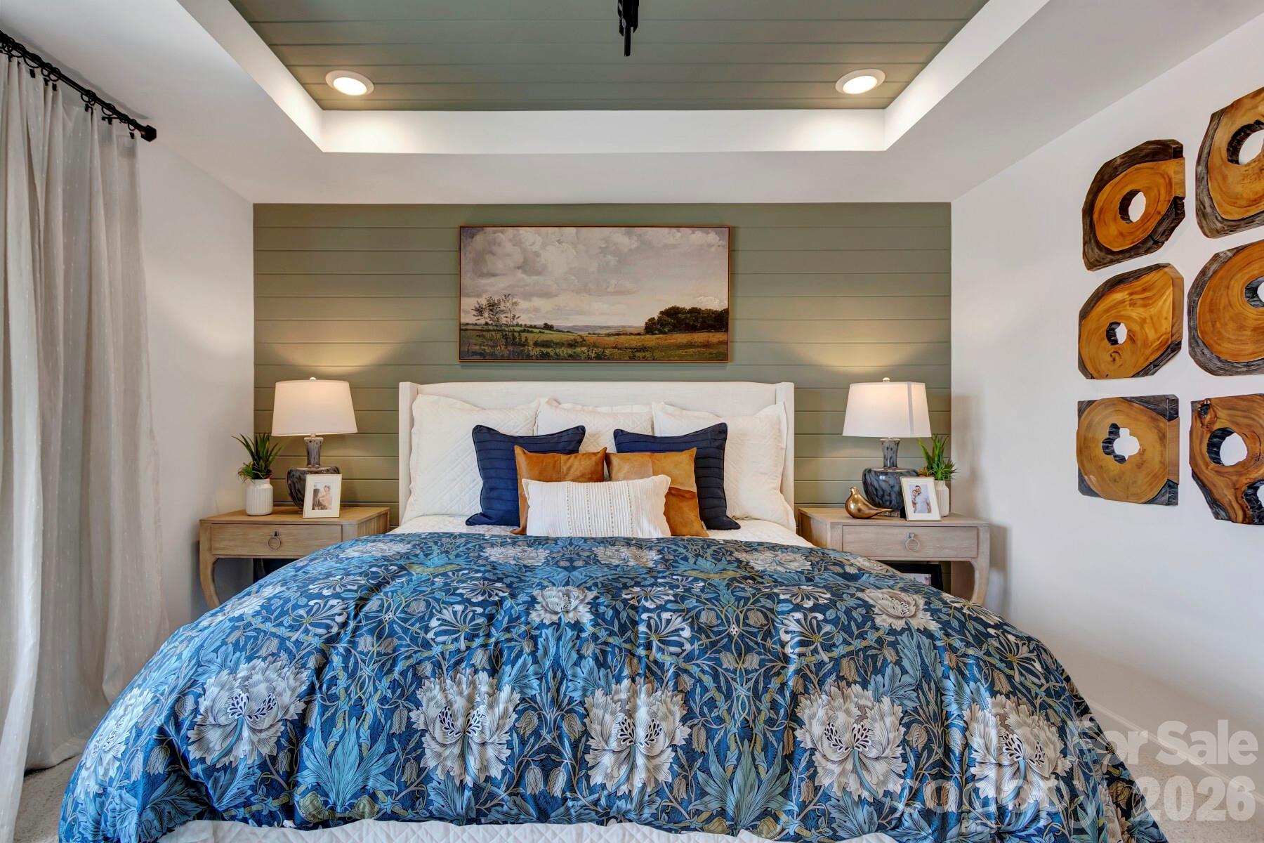 Bellamore - Residential