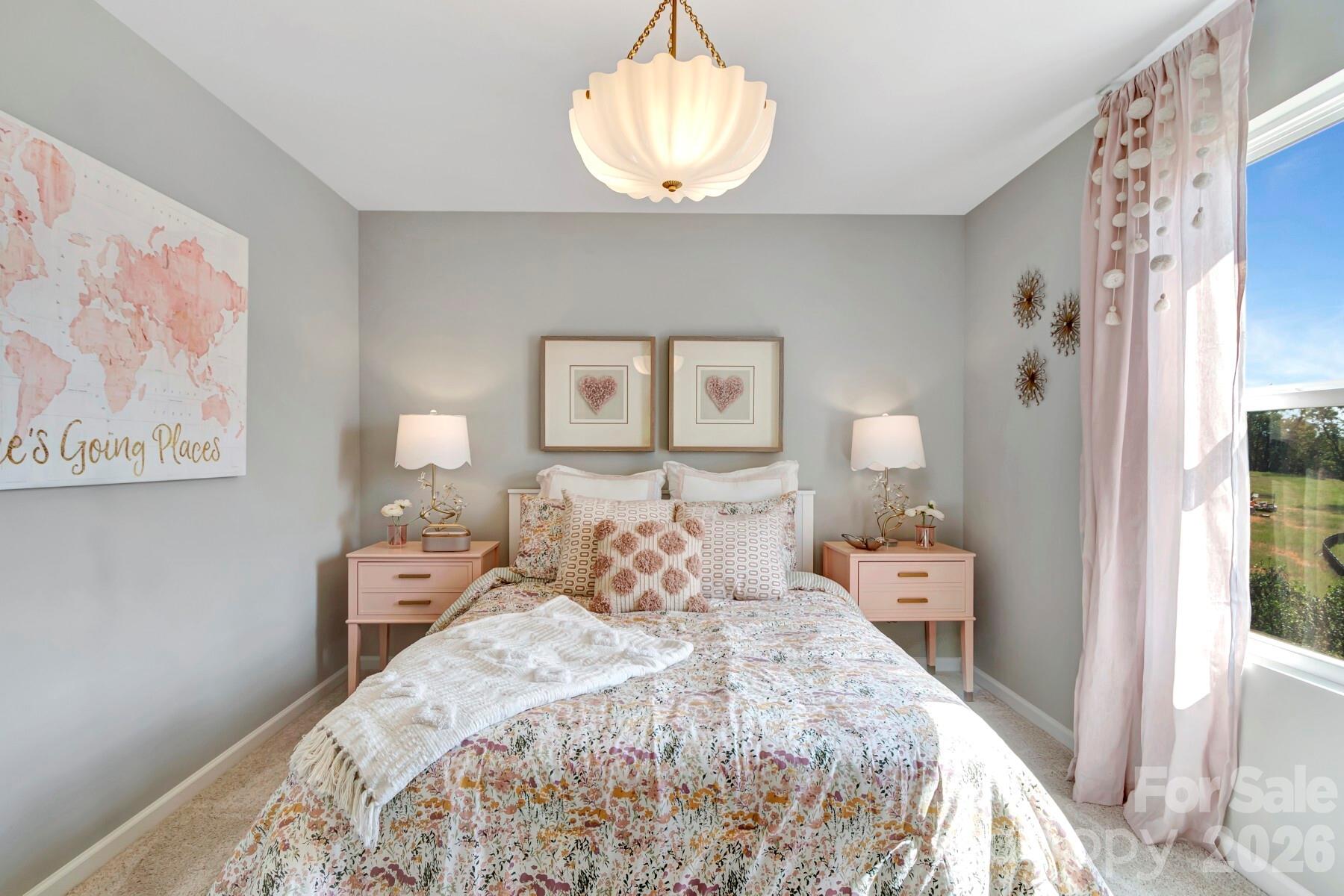 Bellamore - Residential