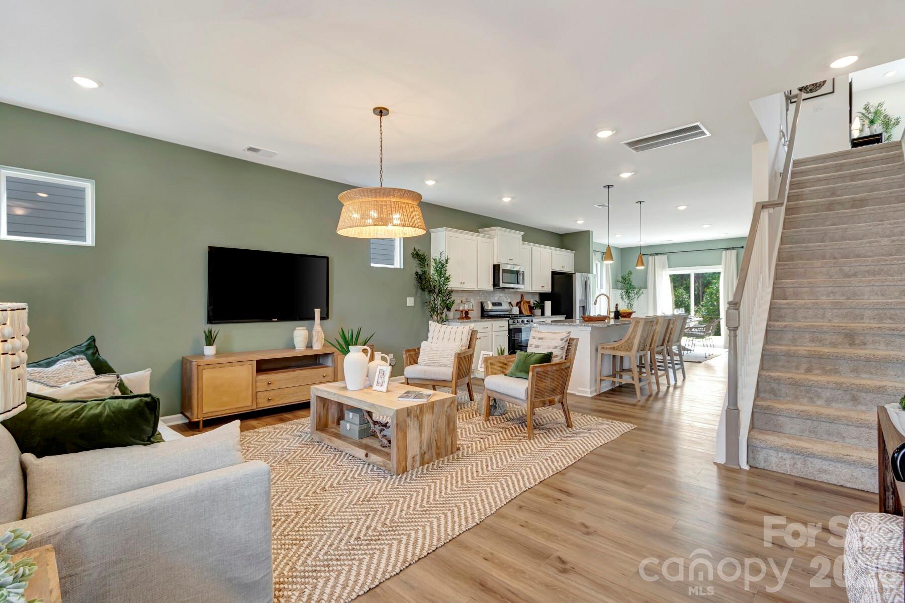 Bellamore - Residential