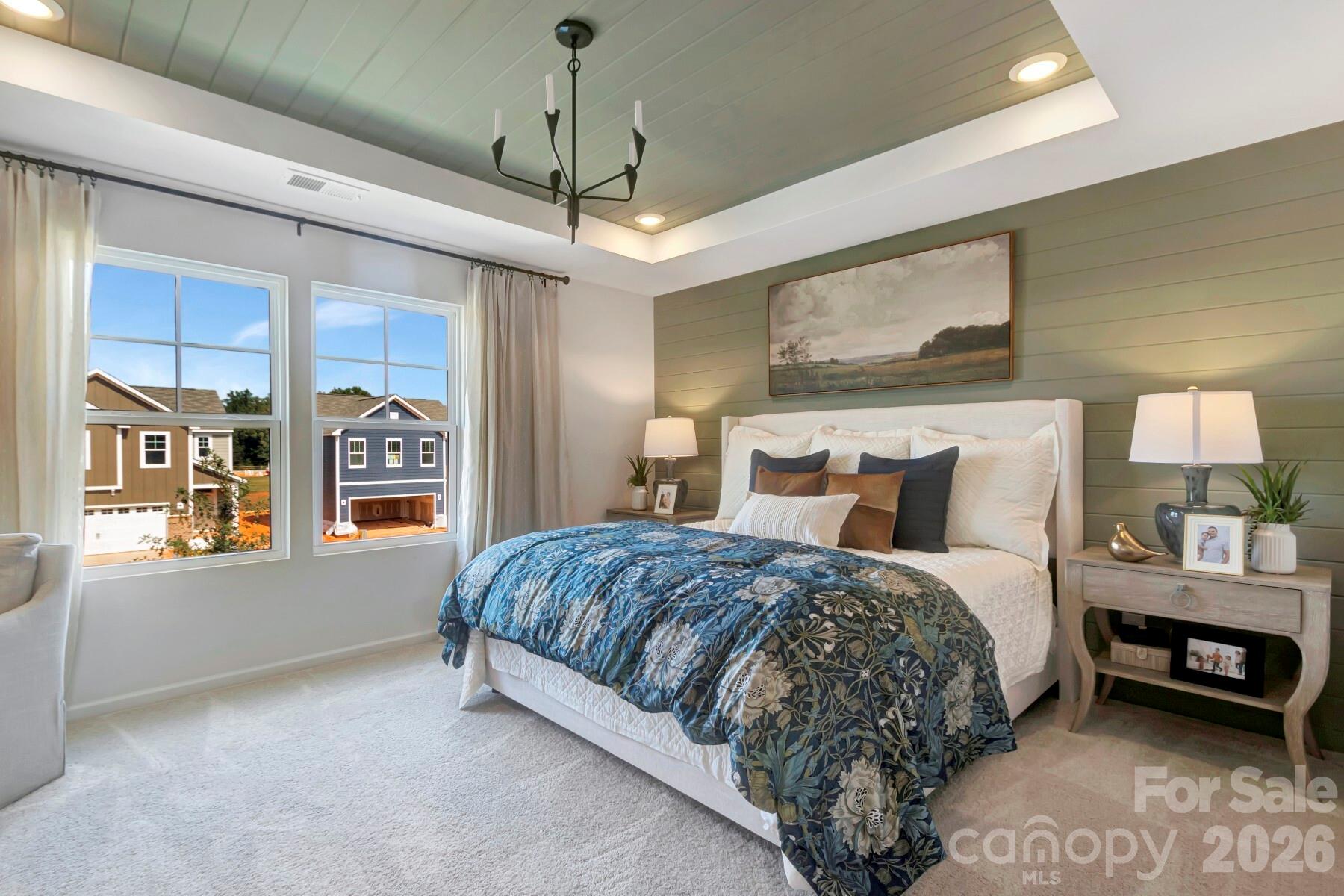 Bellamore - Residential