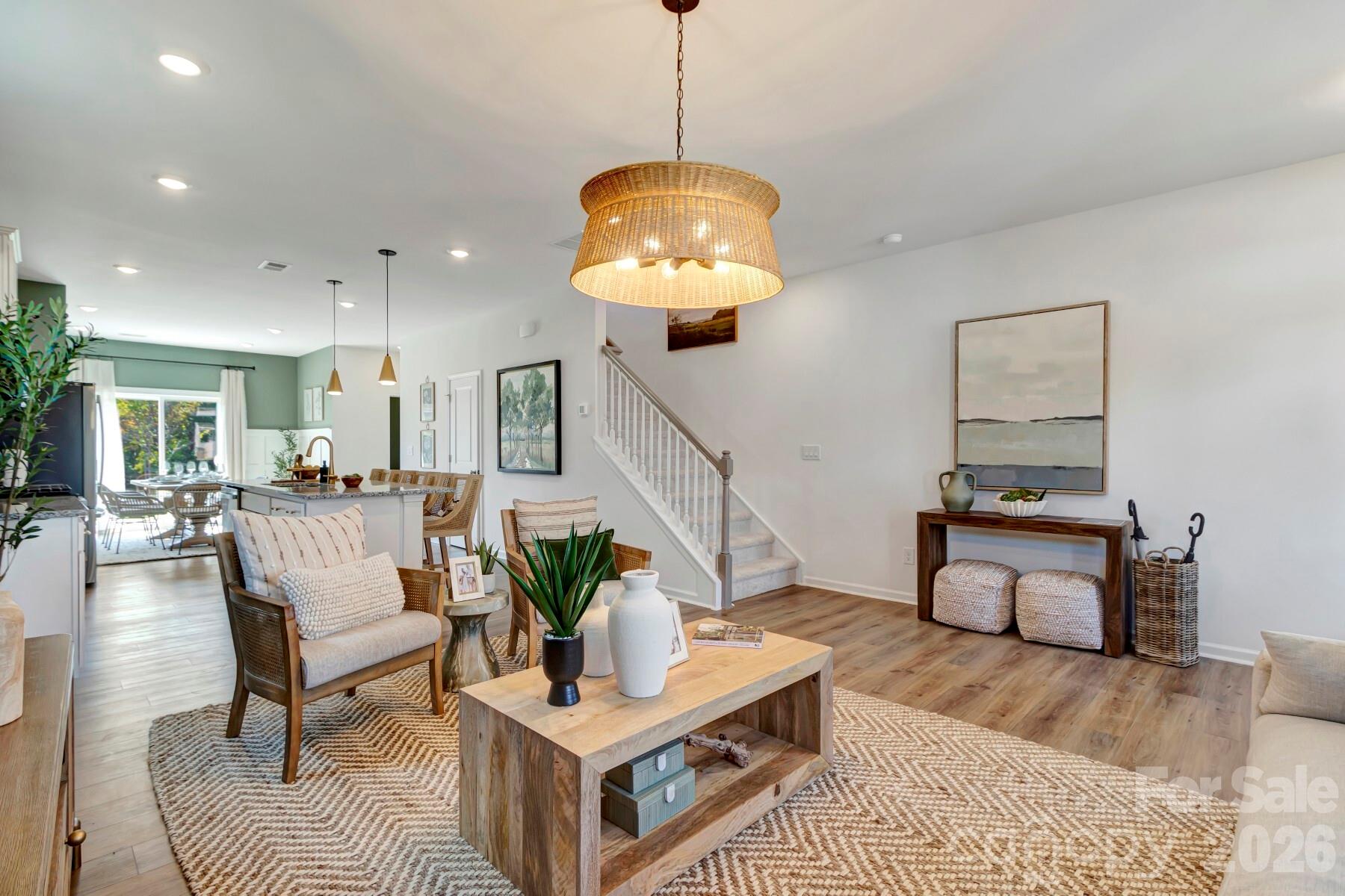 Bellamore - Residential