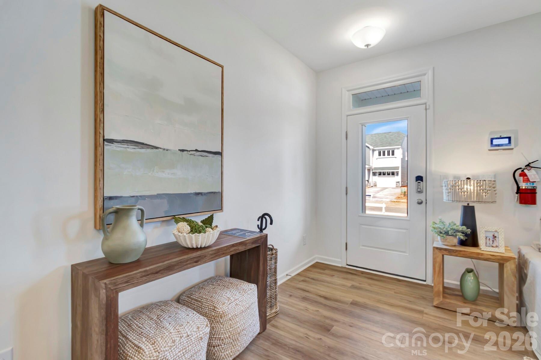 Bellamore - Residential