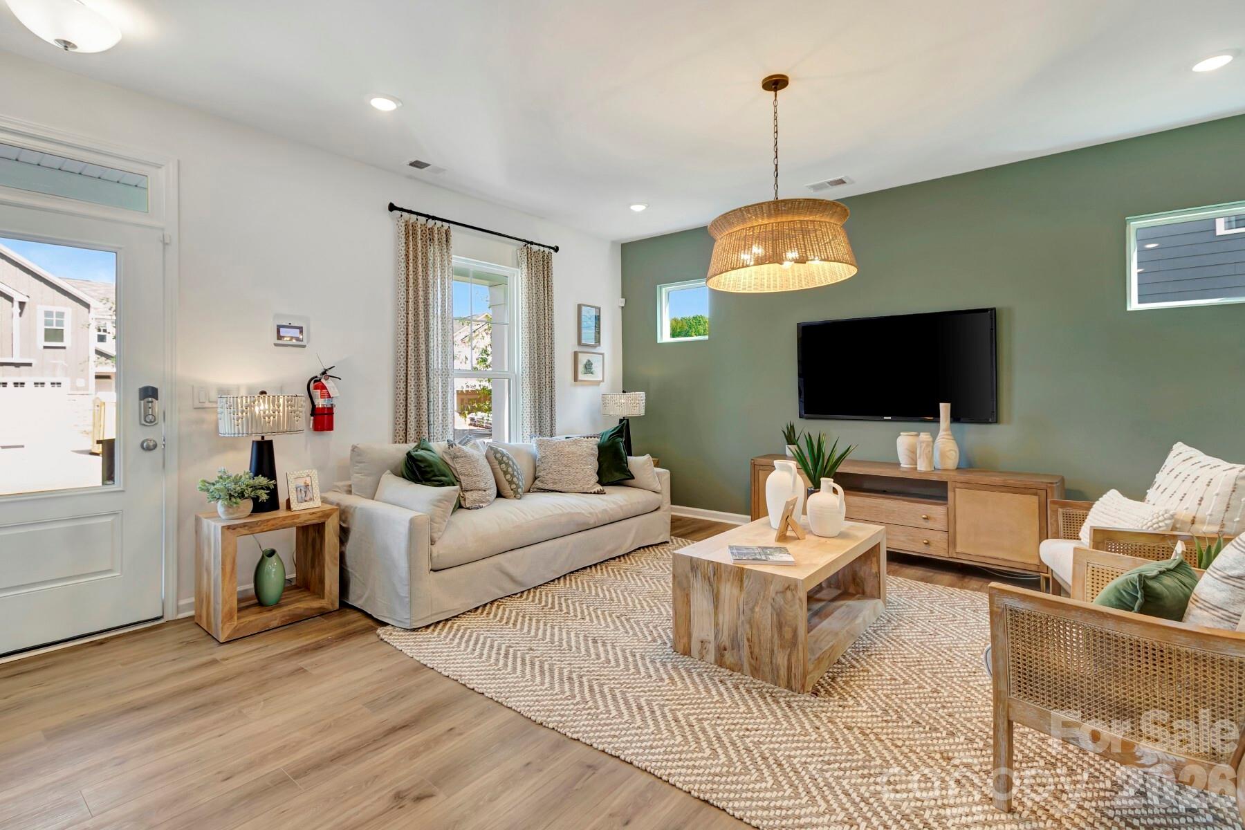 Bellamore - Residential