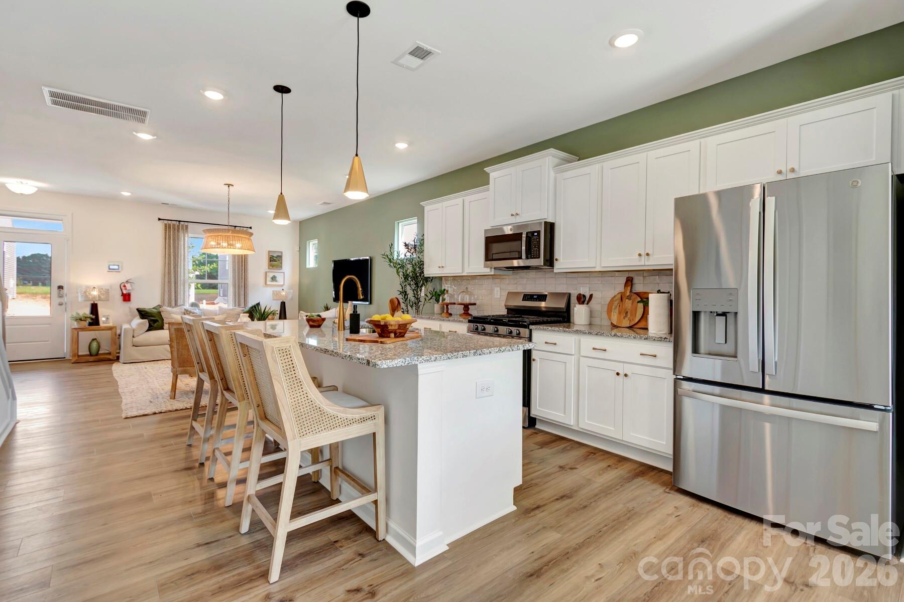 Bellamore - Residential