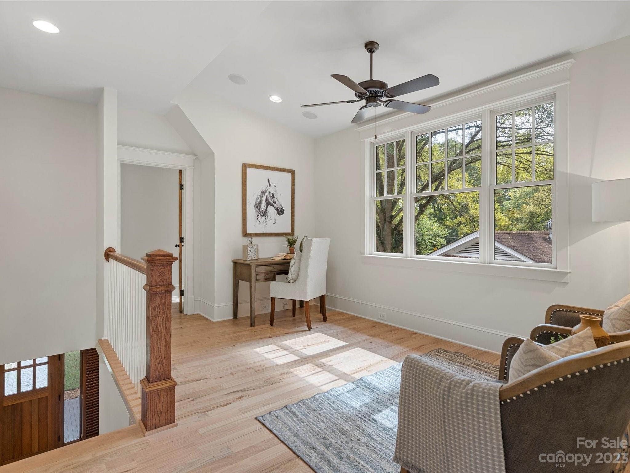 Dilworth - Residential