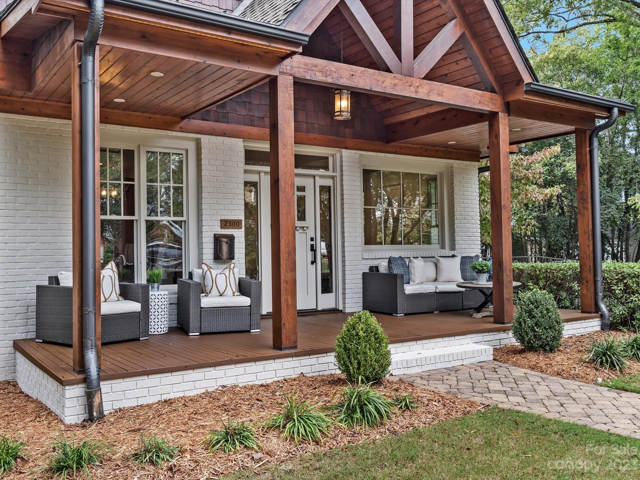 Dilworth - Residential