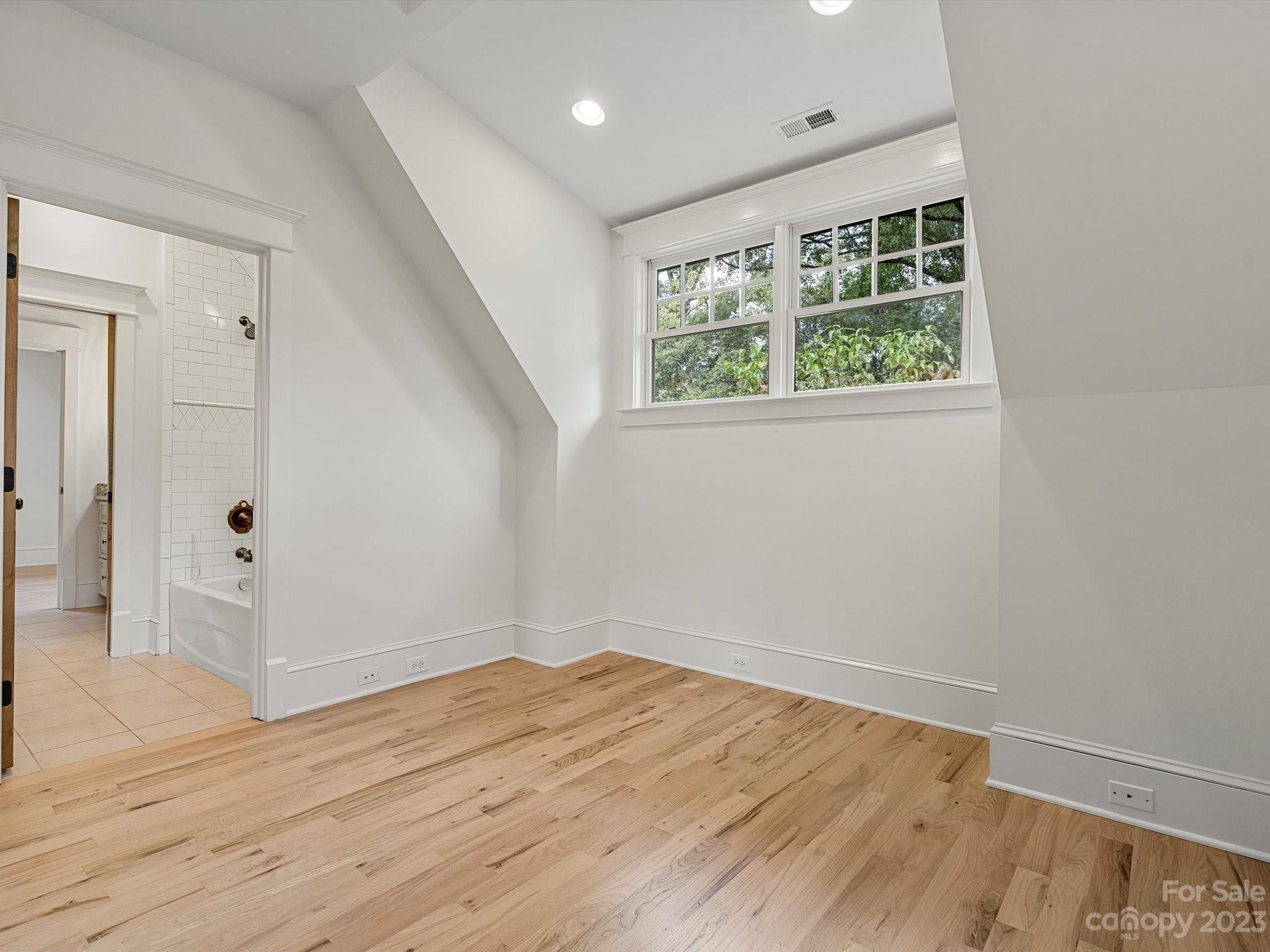 Dilworth - Residential