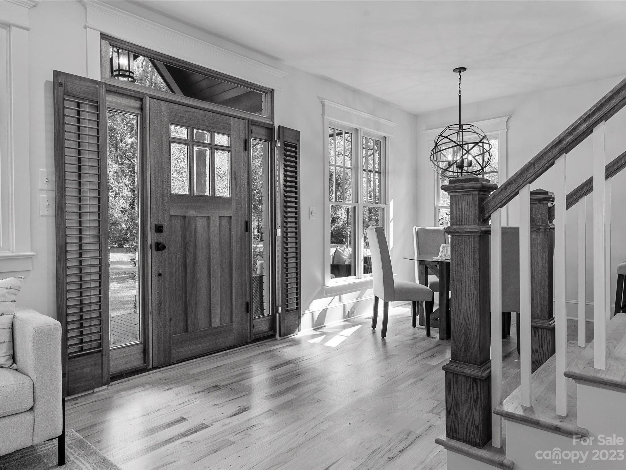 Dilworth - Residential