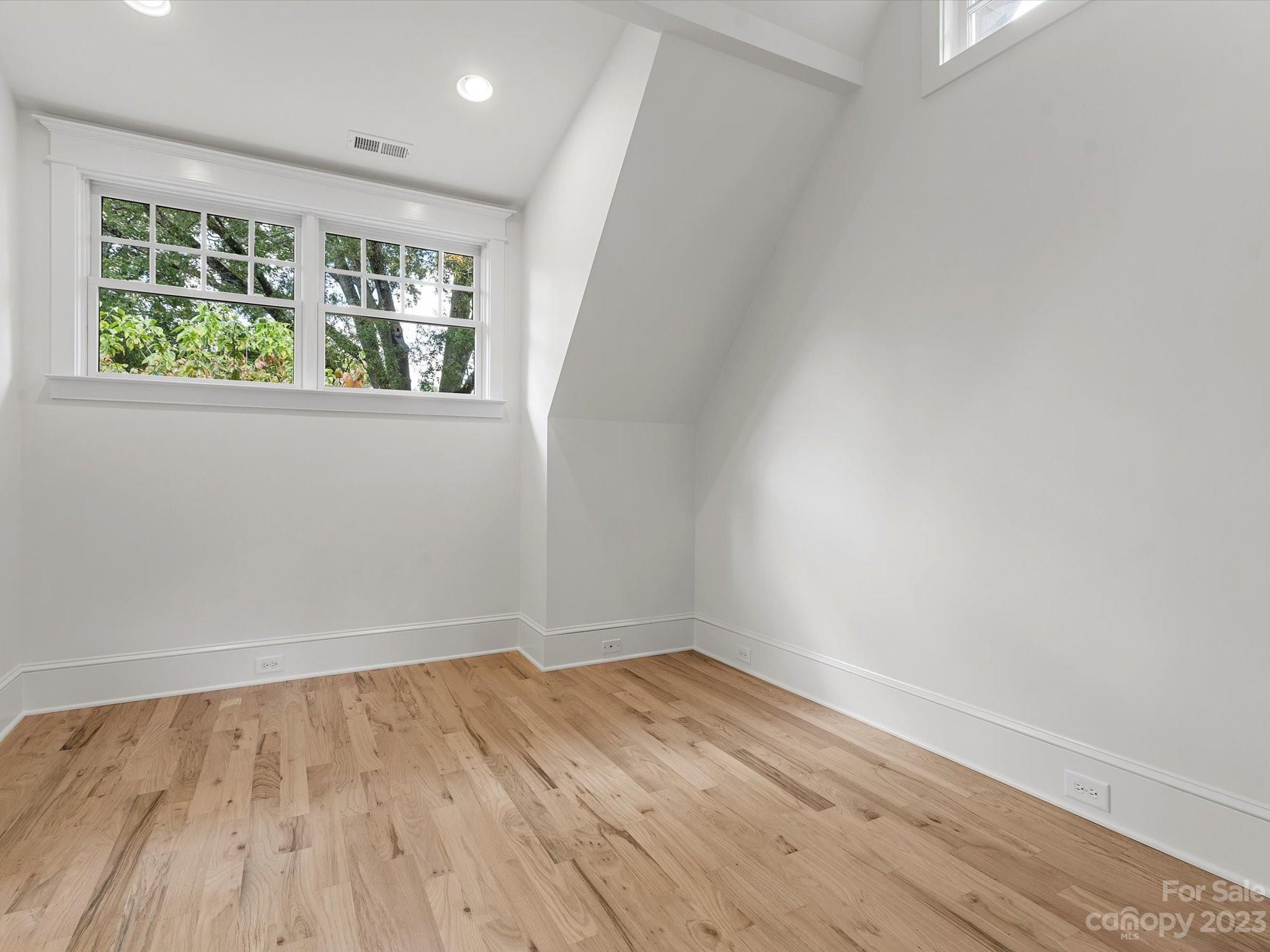 Dilworth - Residential