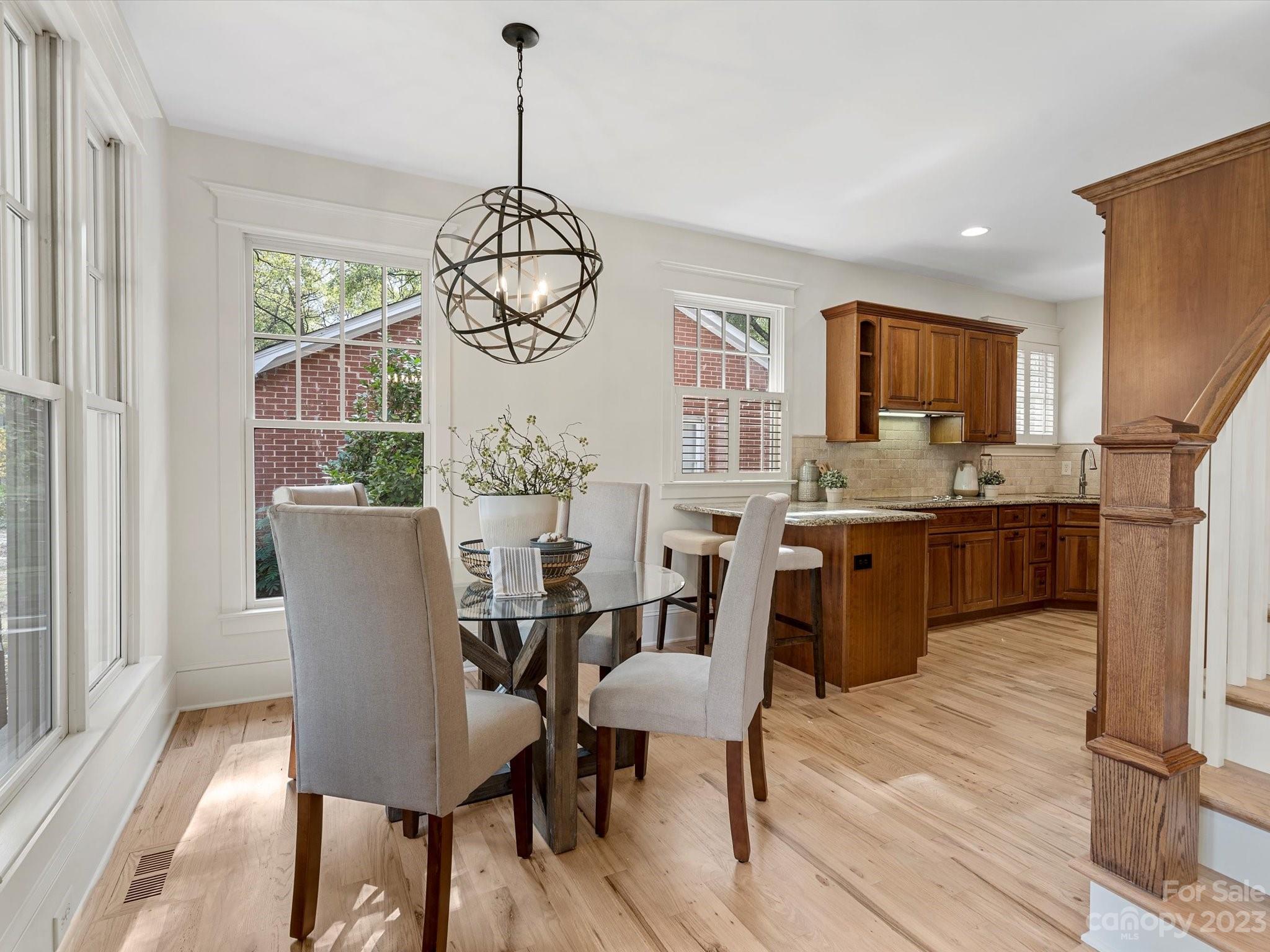 Dilworth - Residential