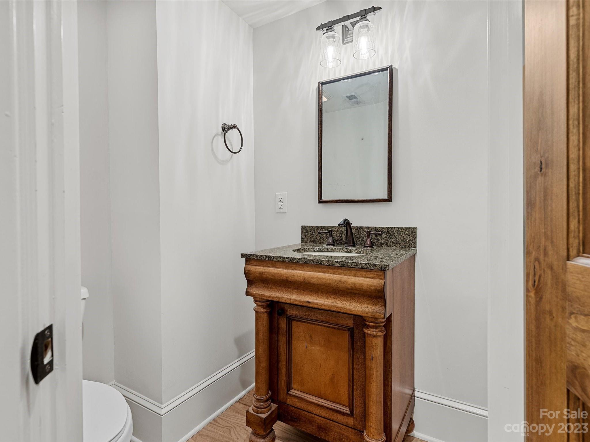 Dilworth - Residential