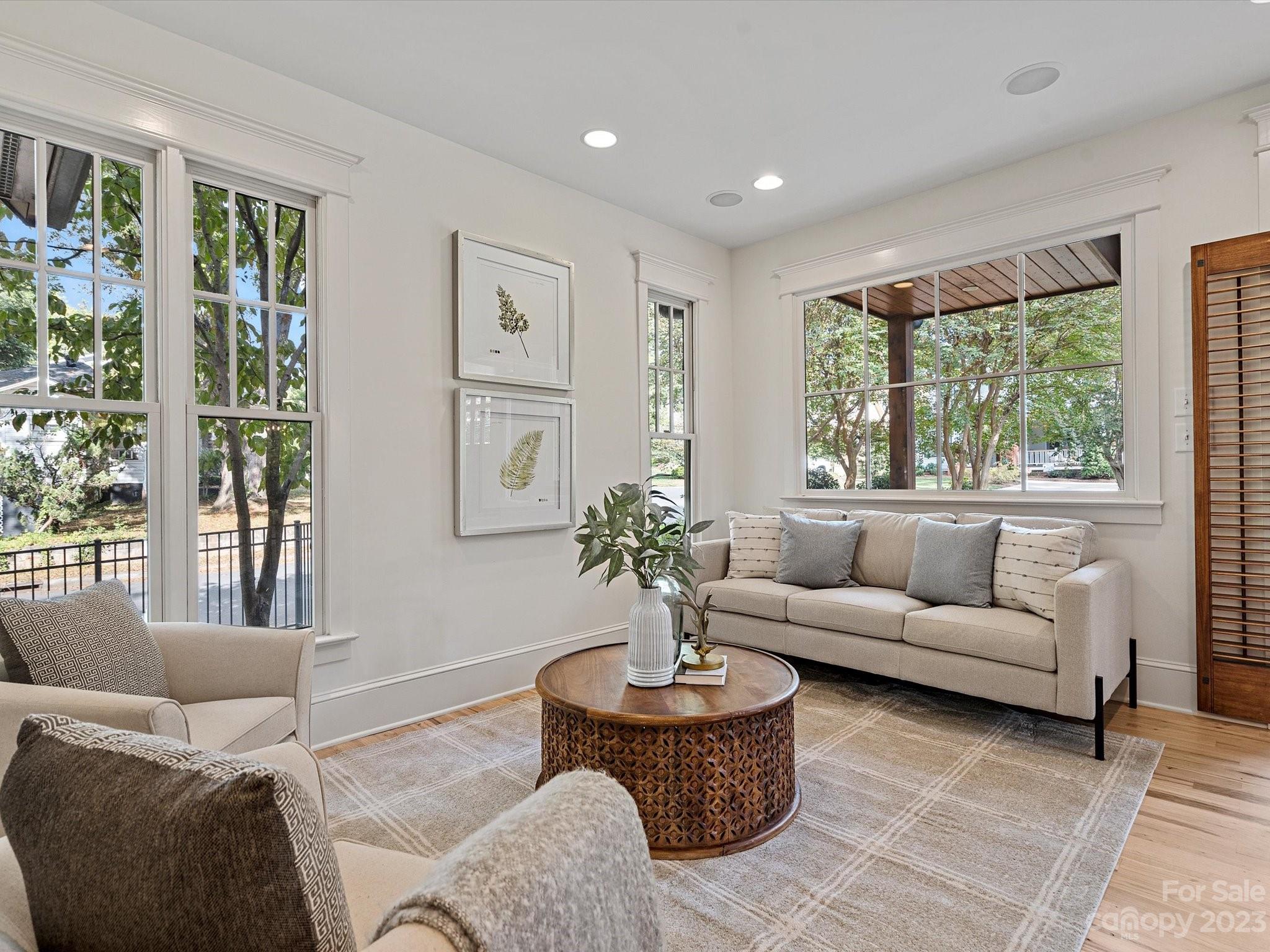 Dilworth - Residential