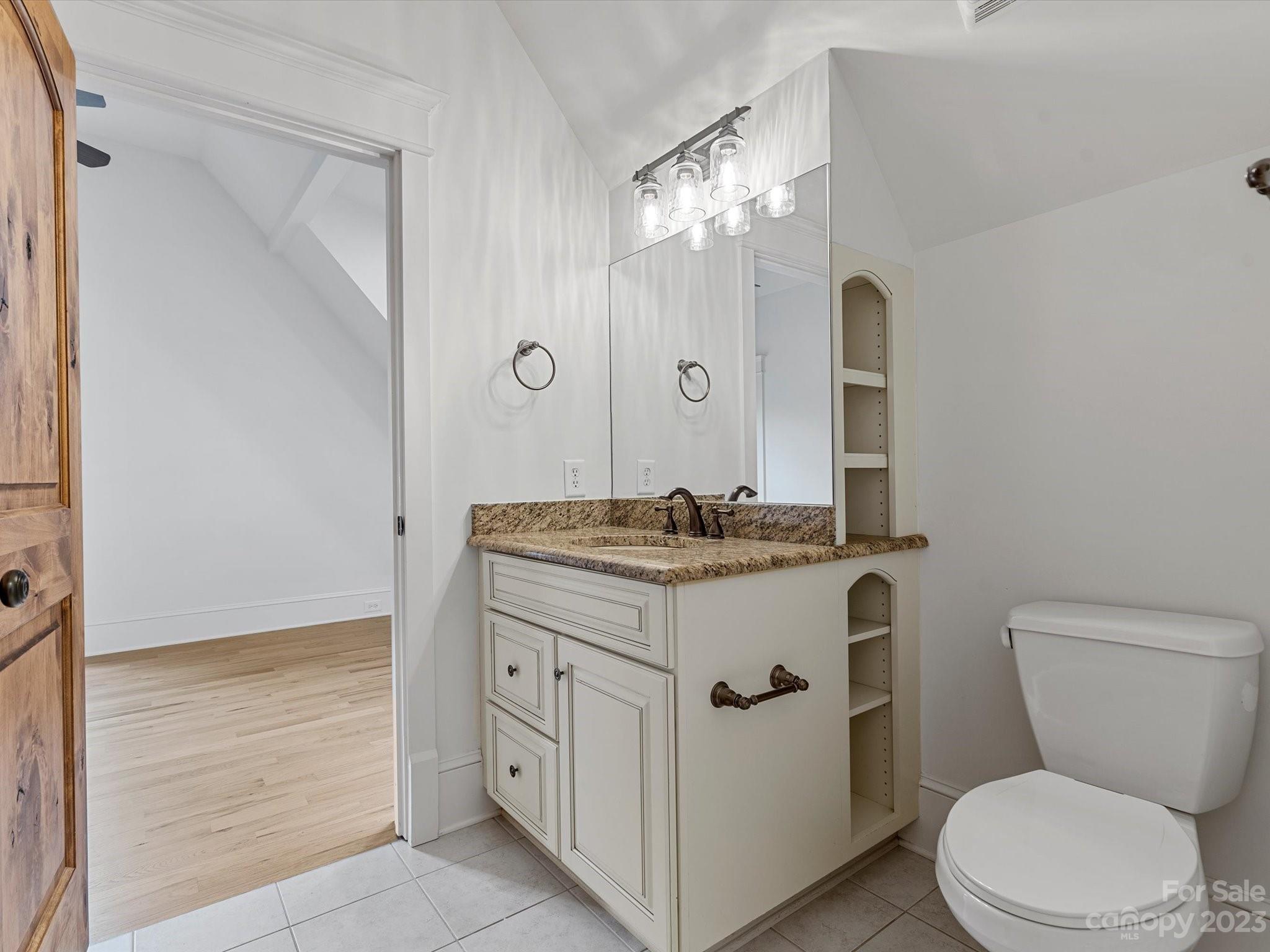 Dilworth - Residential