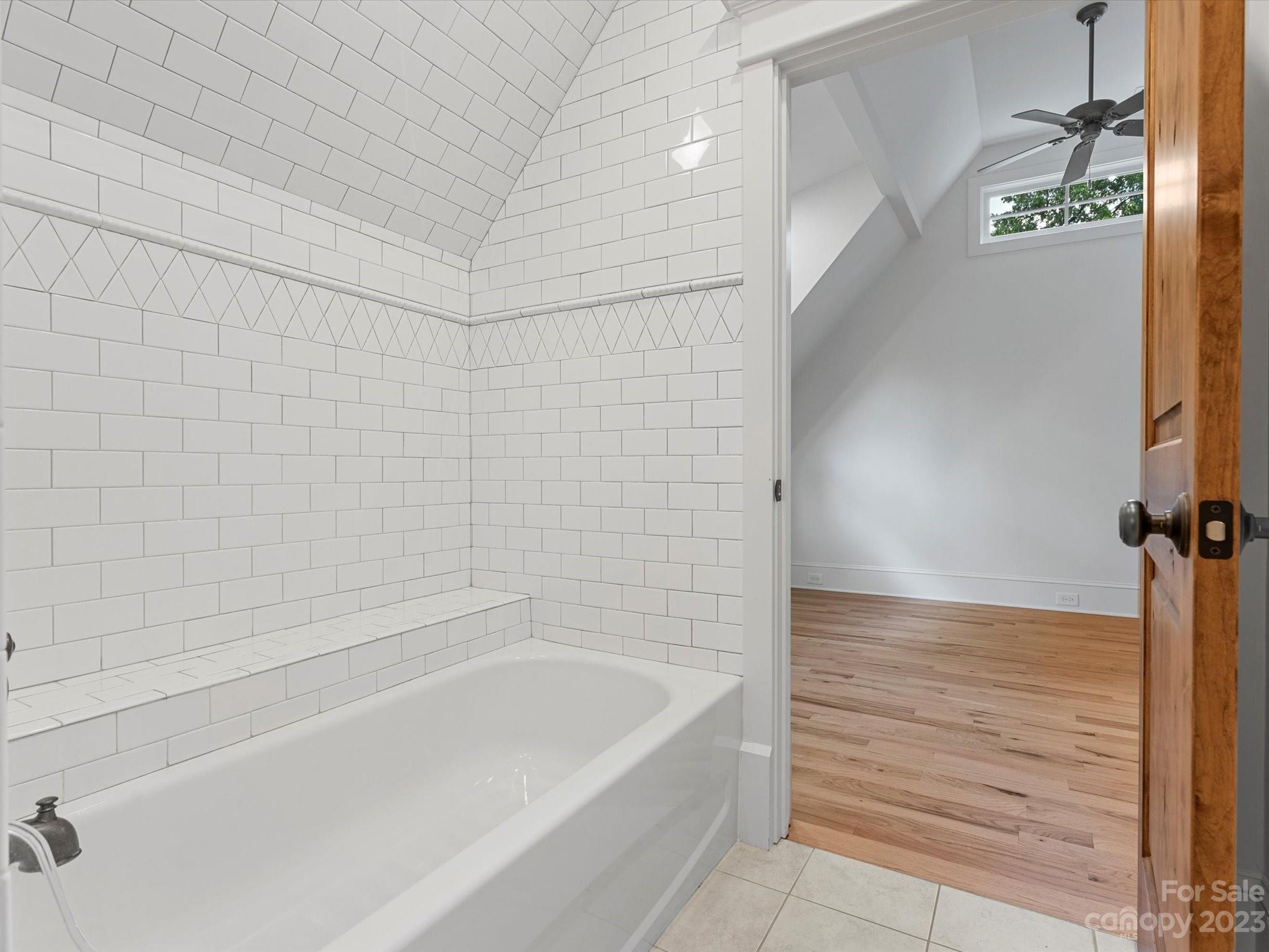 Dilworth - Residential