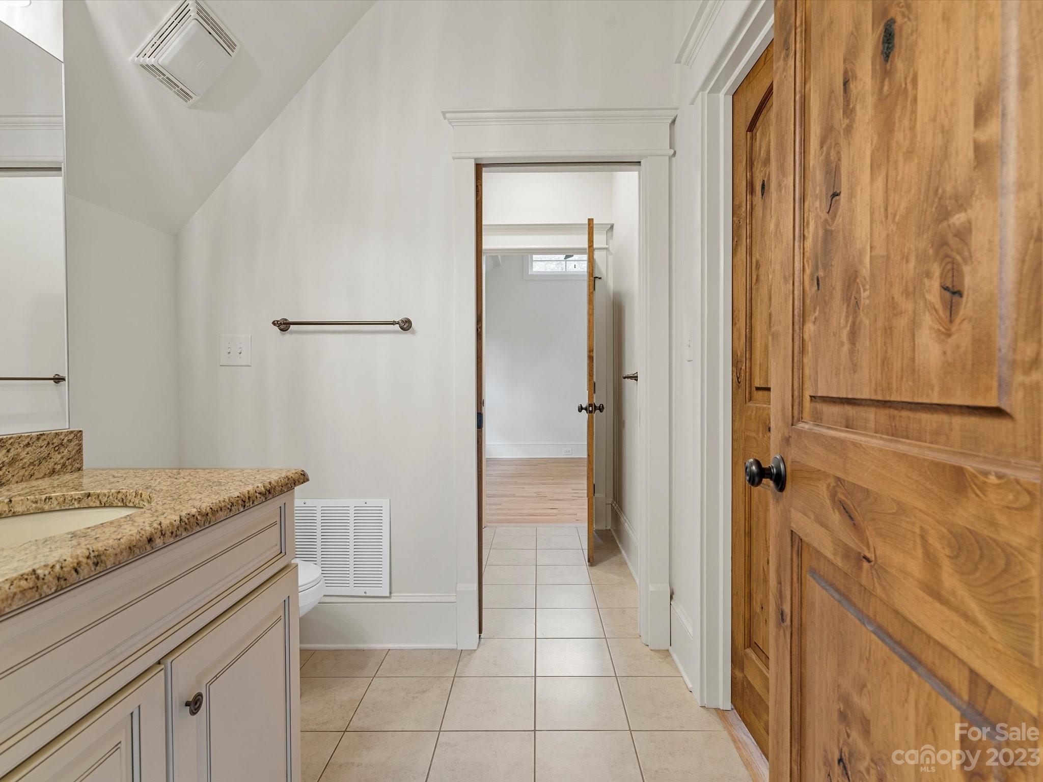 Dilworth - Residential