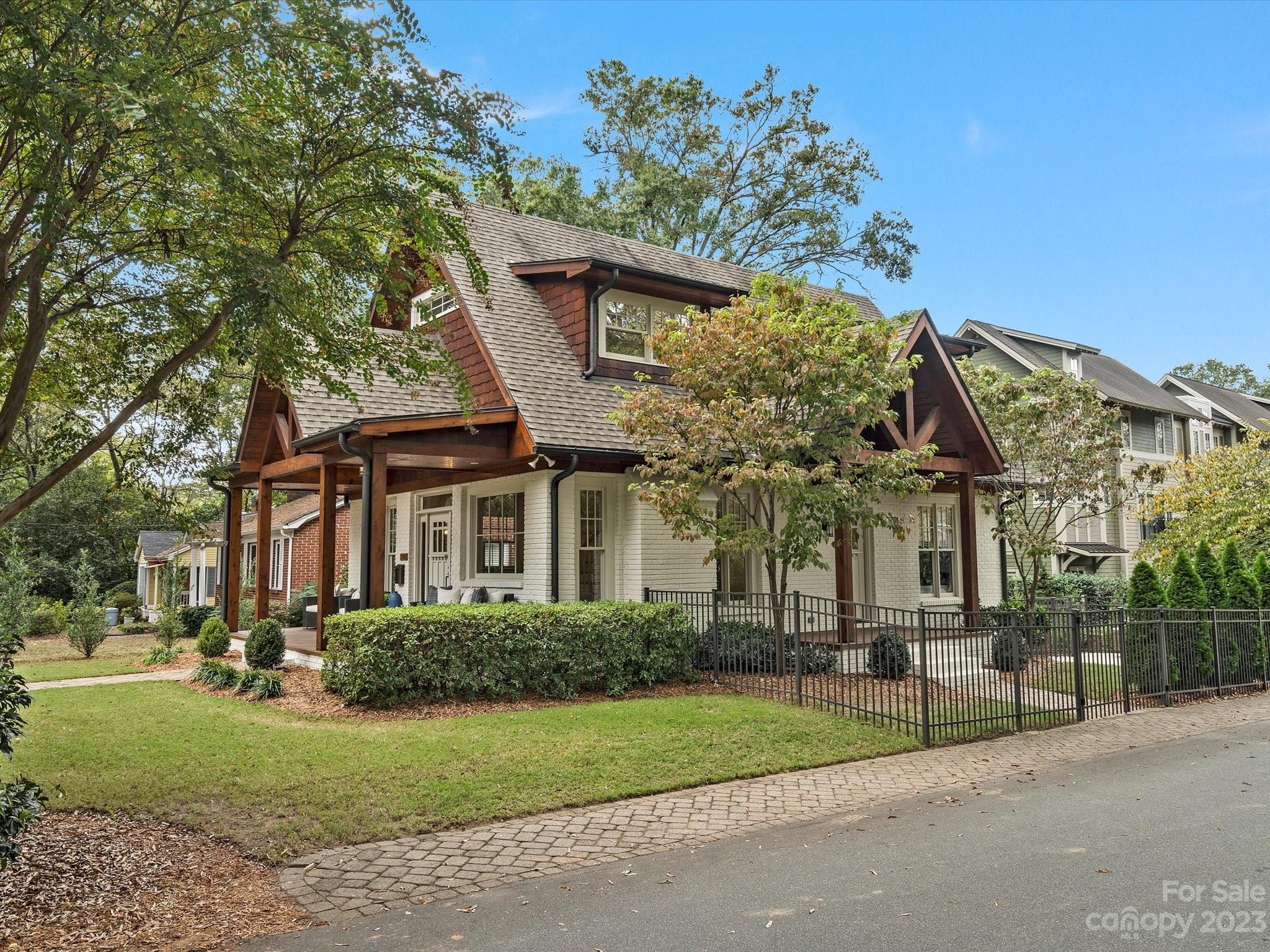 Dilworth - Residential