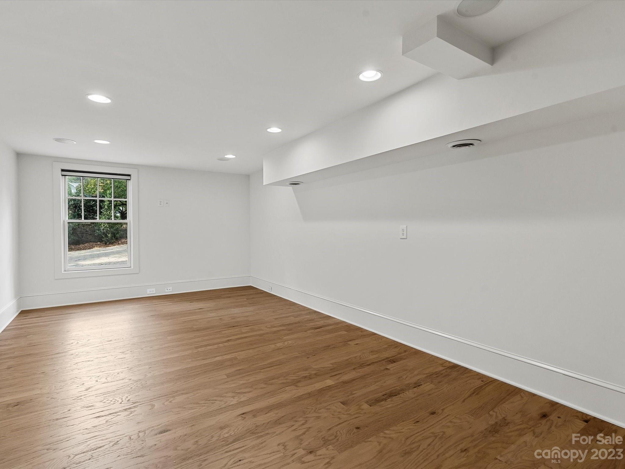 Dilworth - Residential