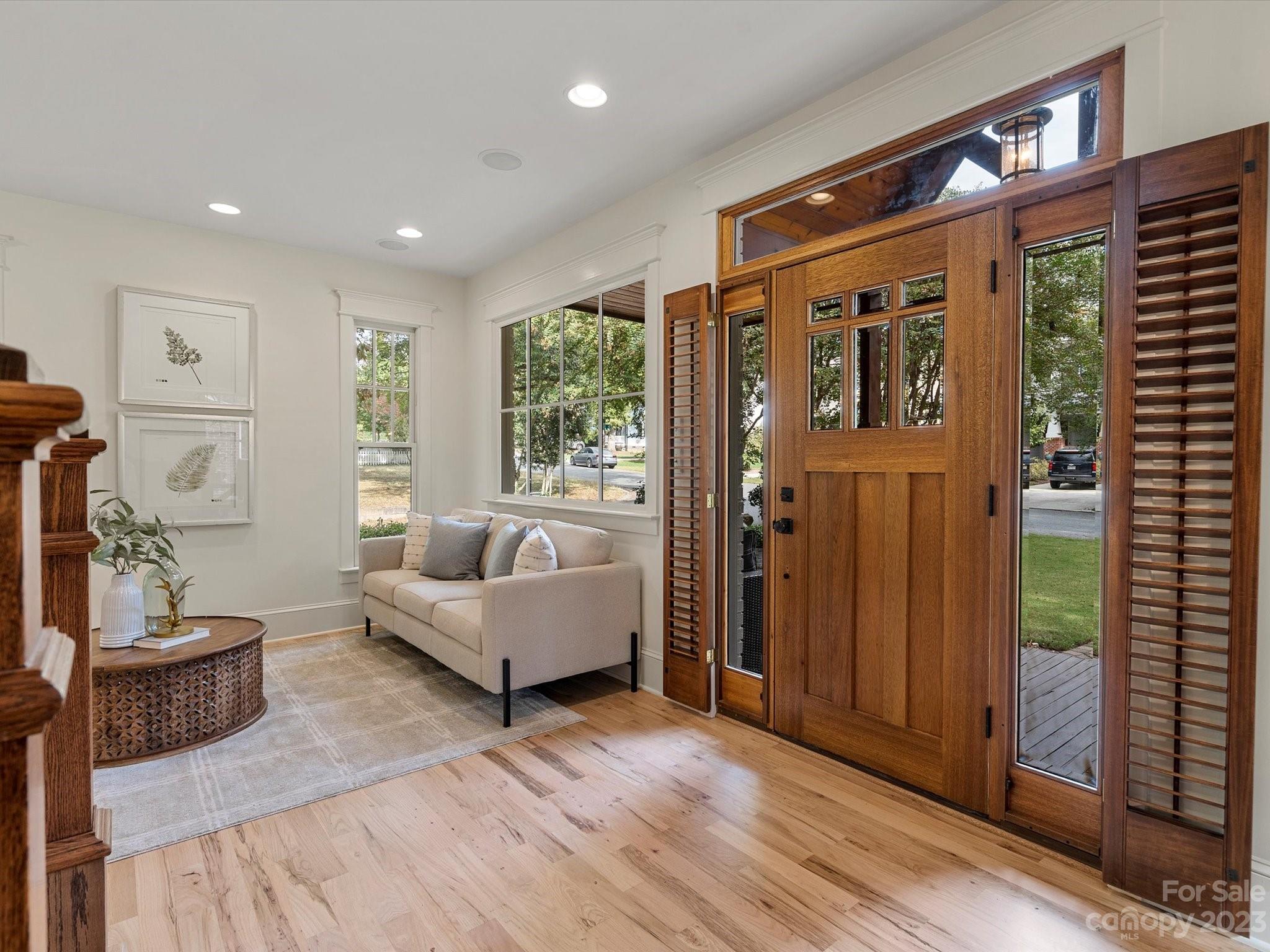 Dilworth - Residential