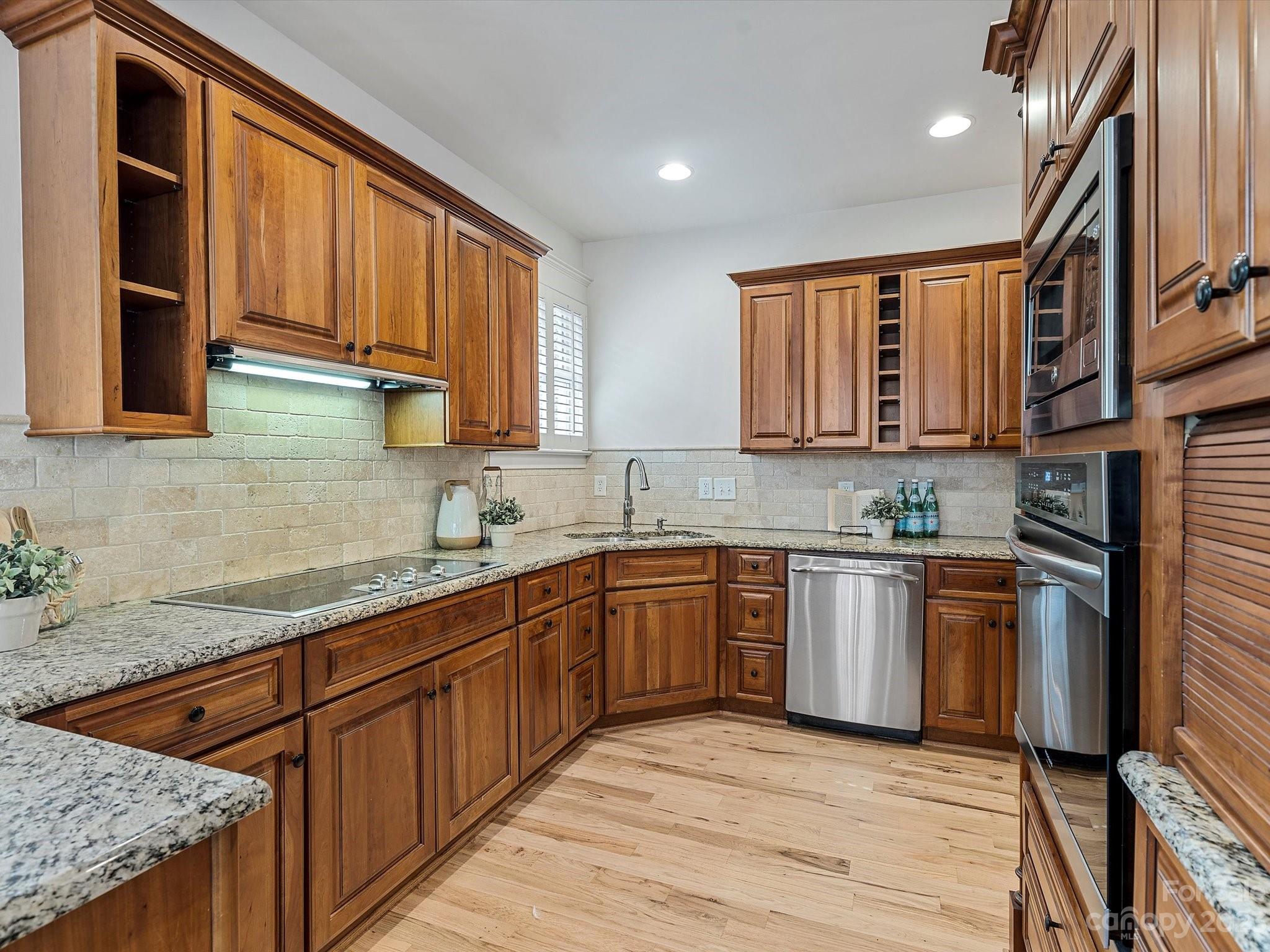 Dilworth - Residential