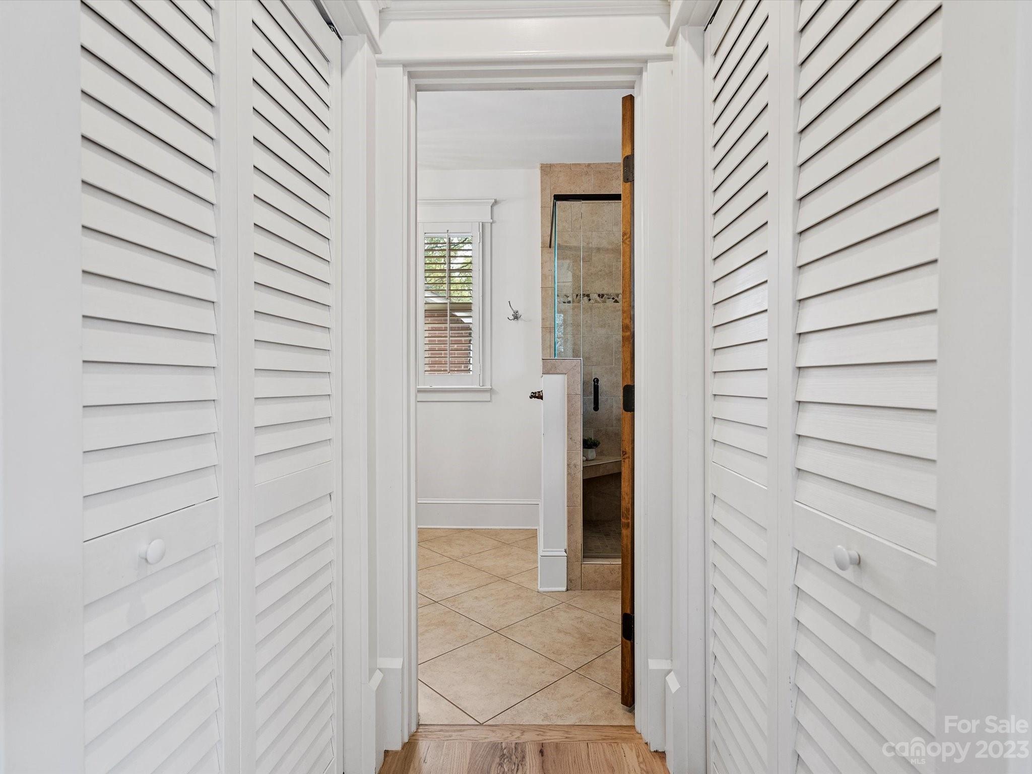 Dilworth - Residential