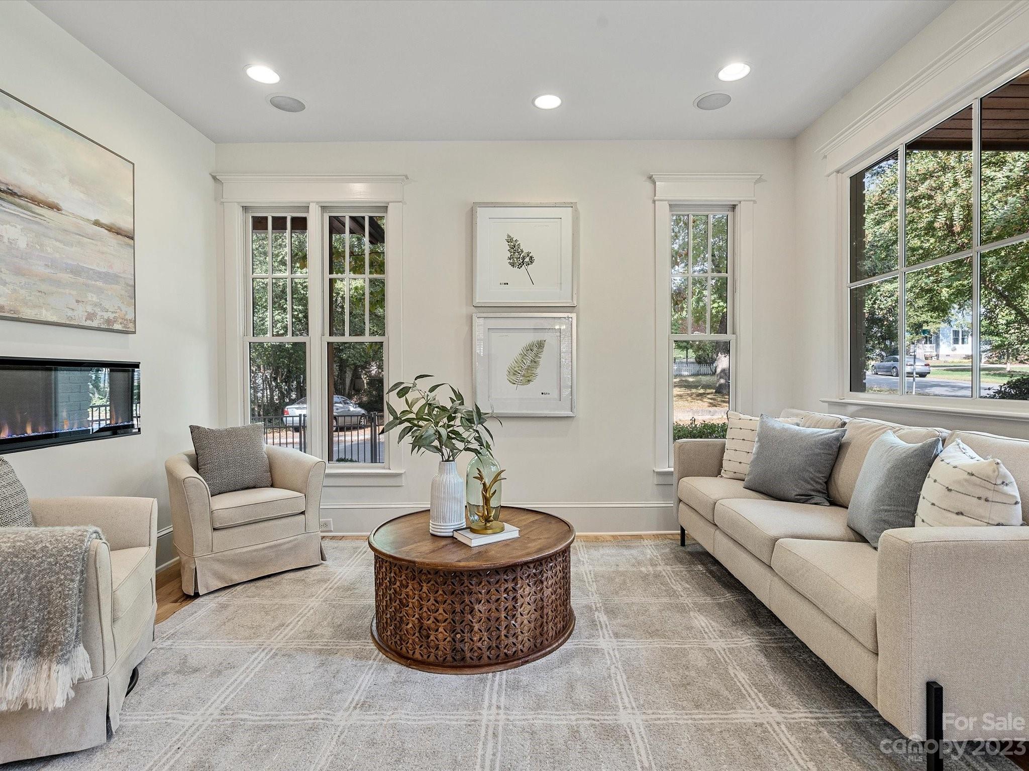 Dilworth - Residential