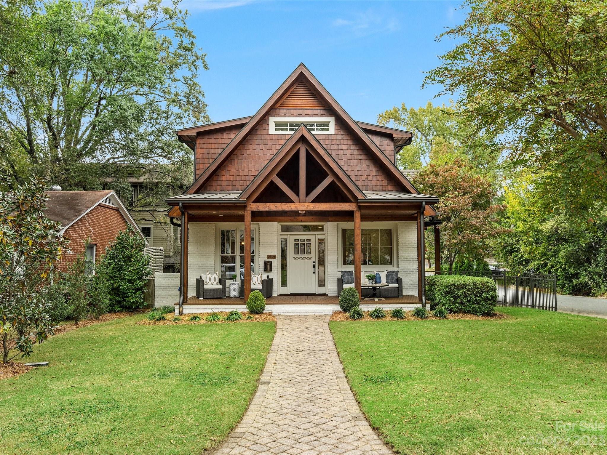 Dilworth - Residential