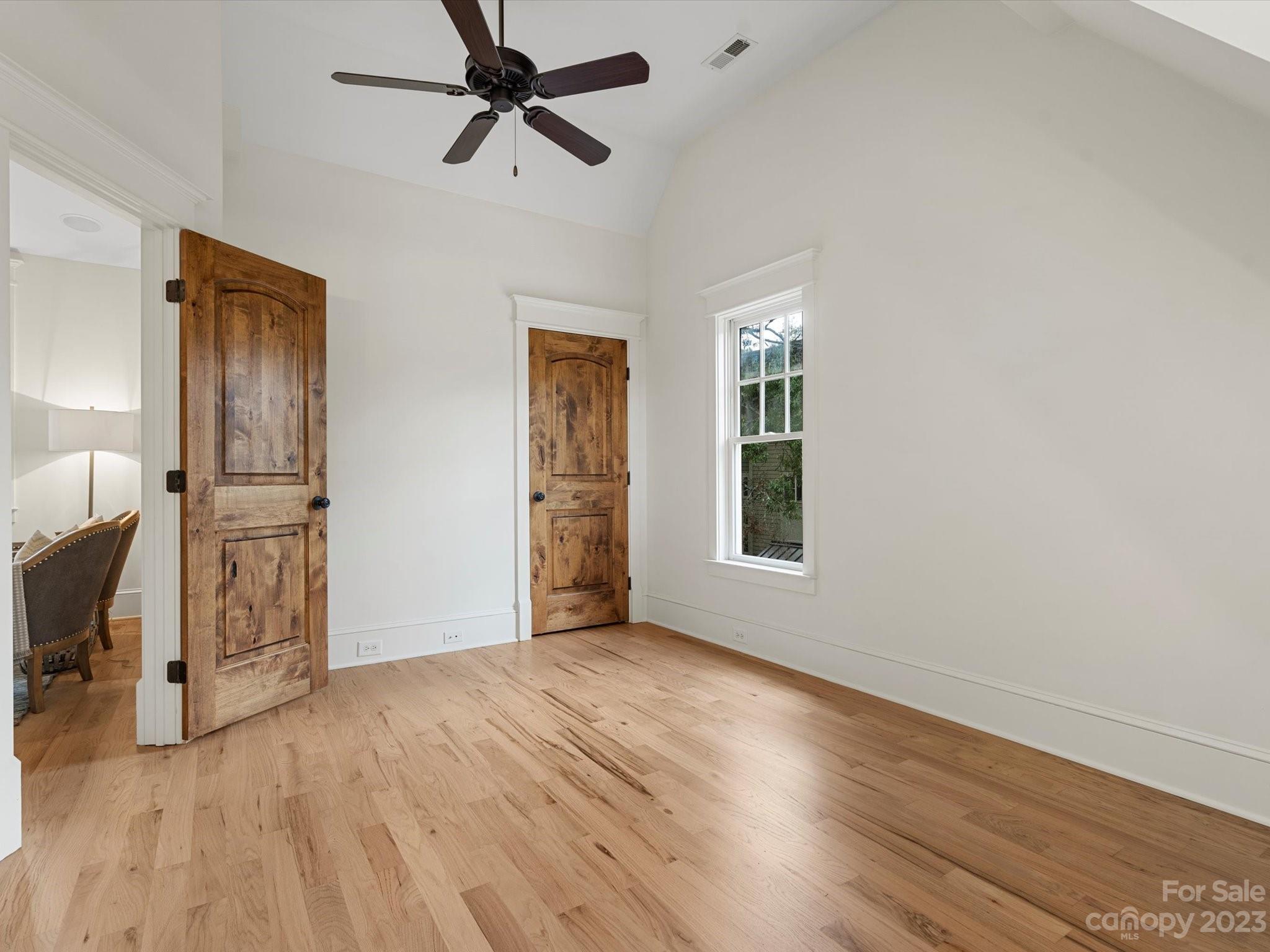 Dilworth - Residential