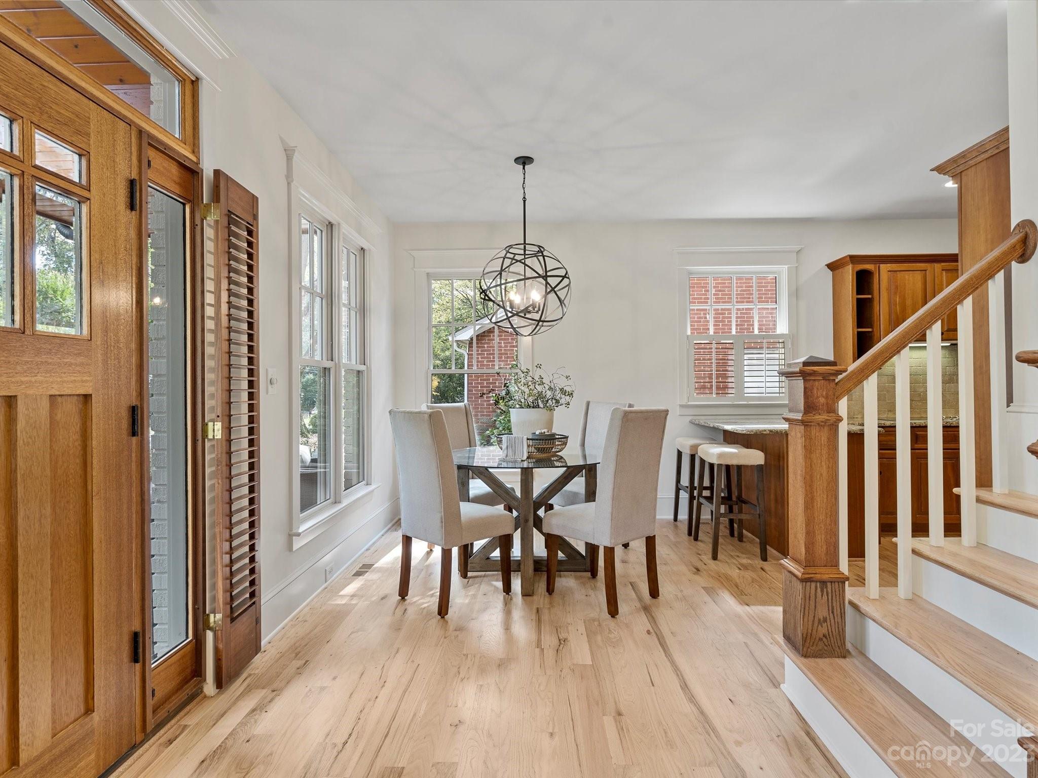 Dilworth - Residential