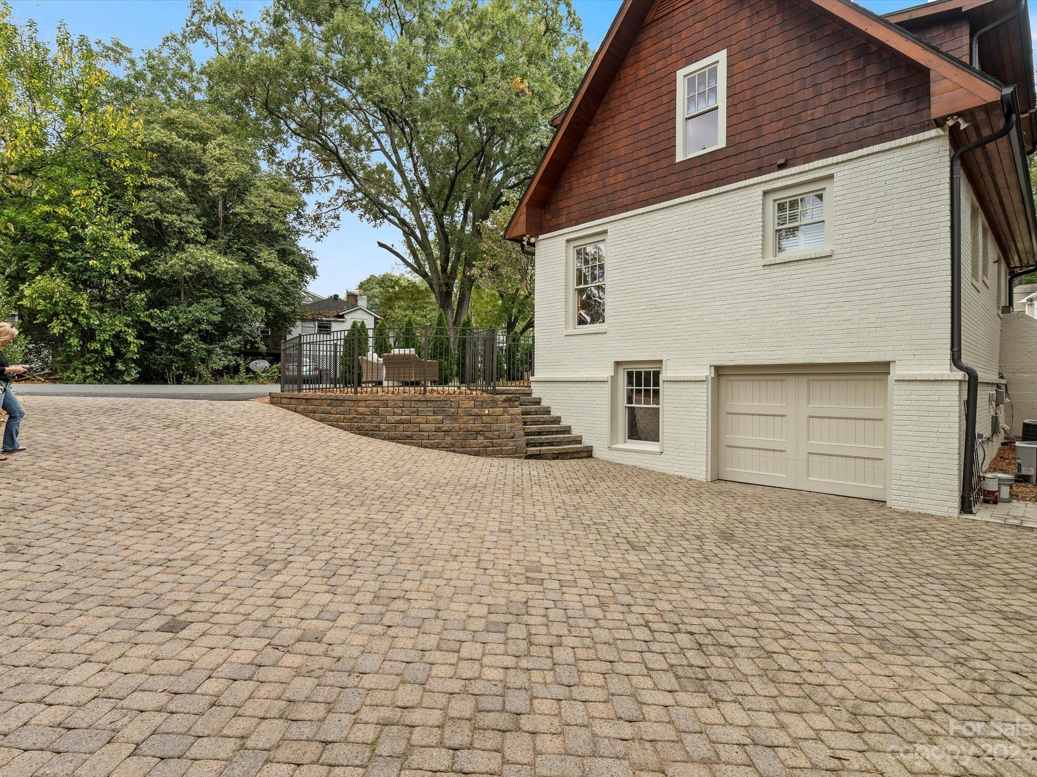 Dilworth - Residential