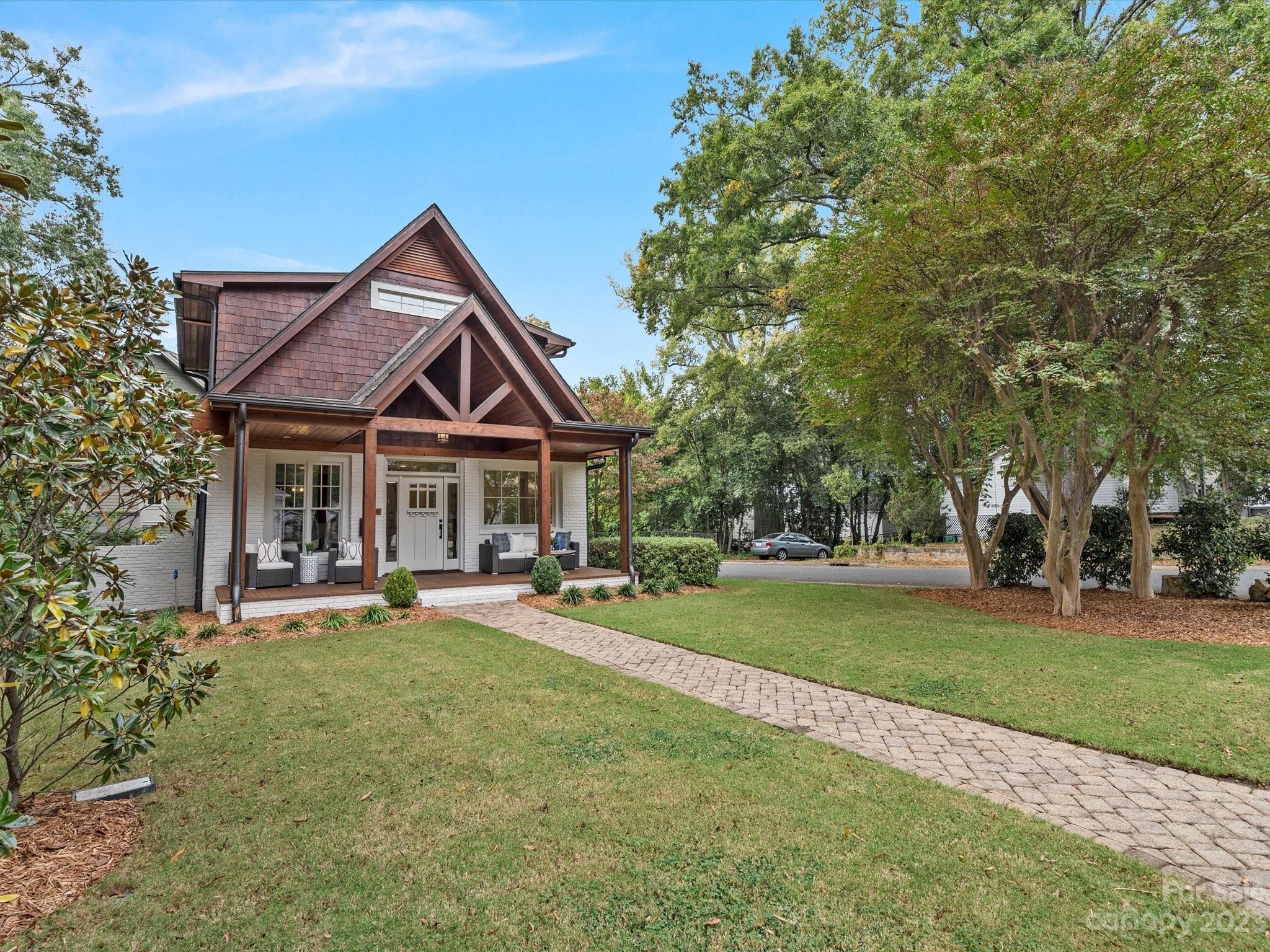 Dilworth - Residential